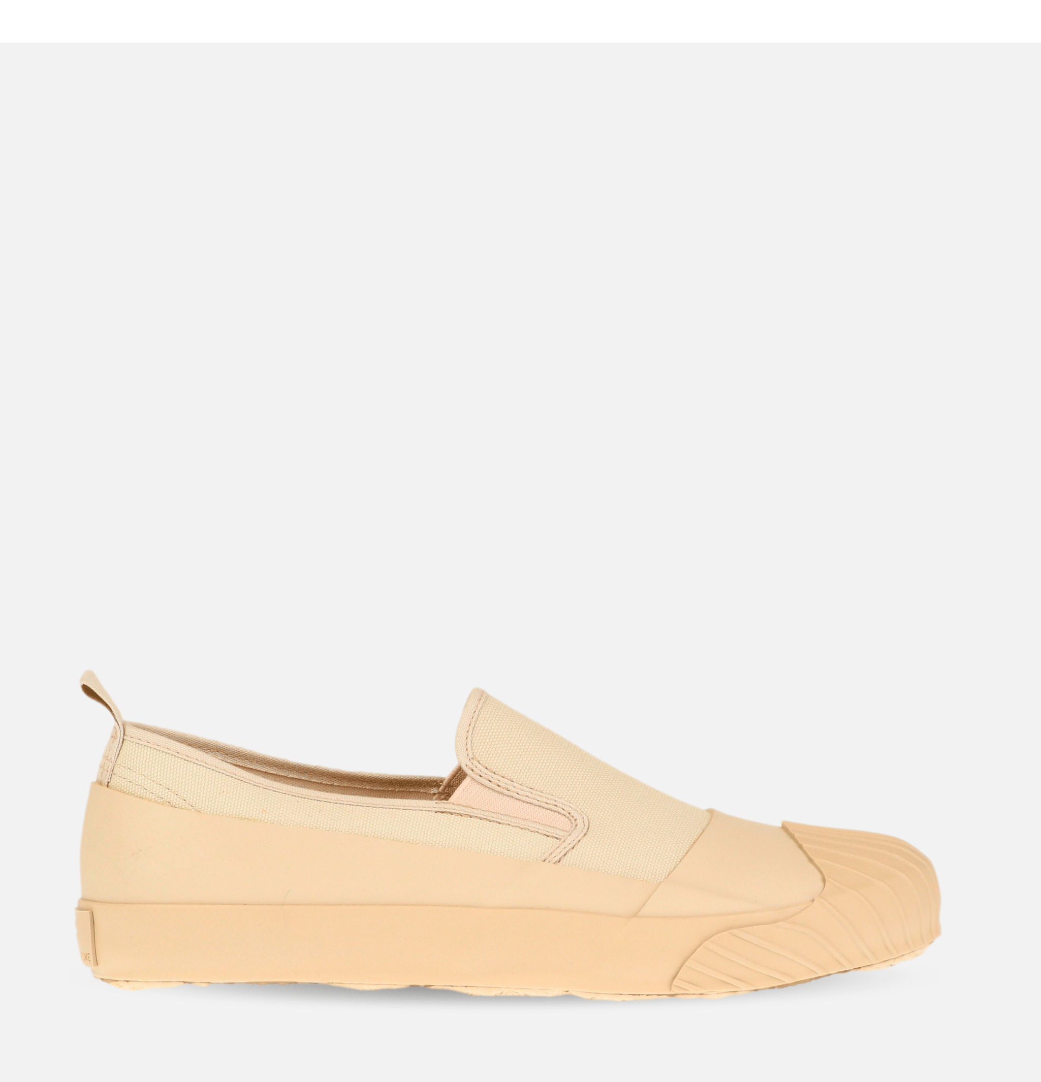 Moonstar Japan Baskets Allslip Beige