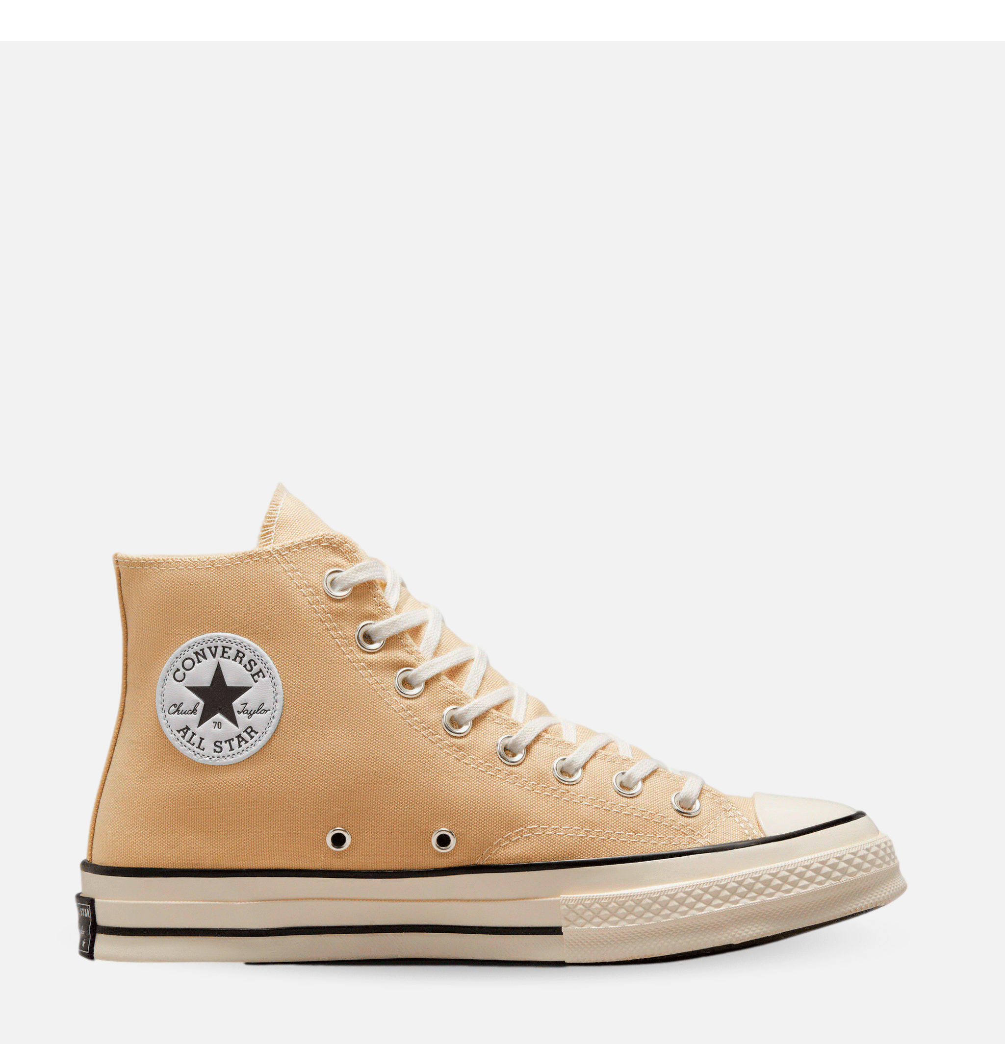 Converse Baskets Chuck 70 Hi Oat