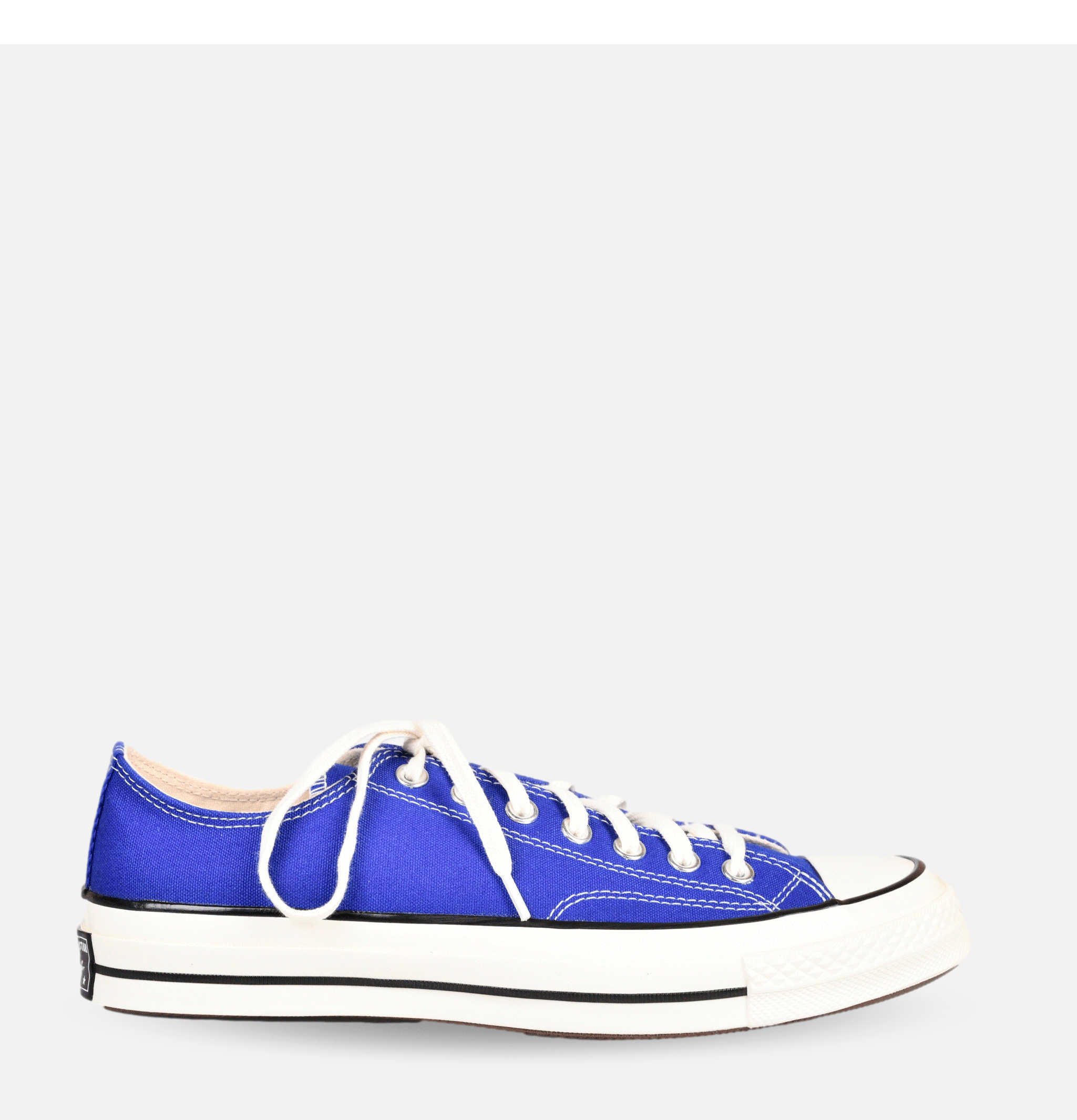 Converse Chuck Taylor 70 Ox Night Indigo Sneakers