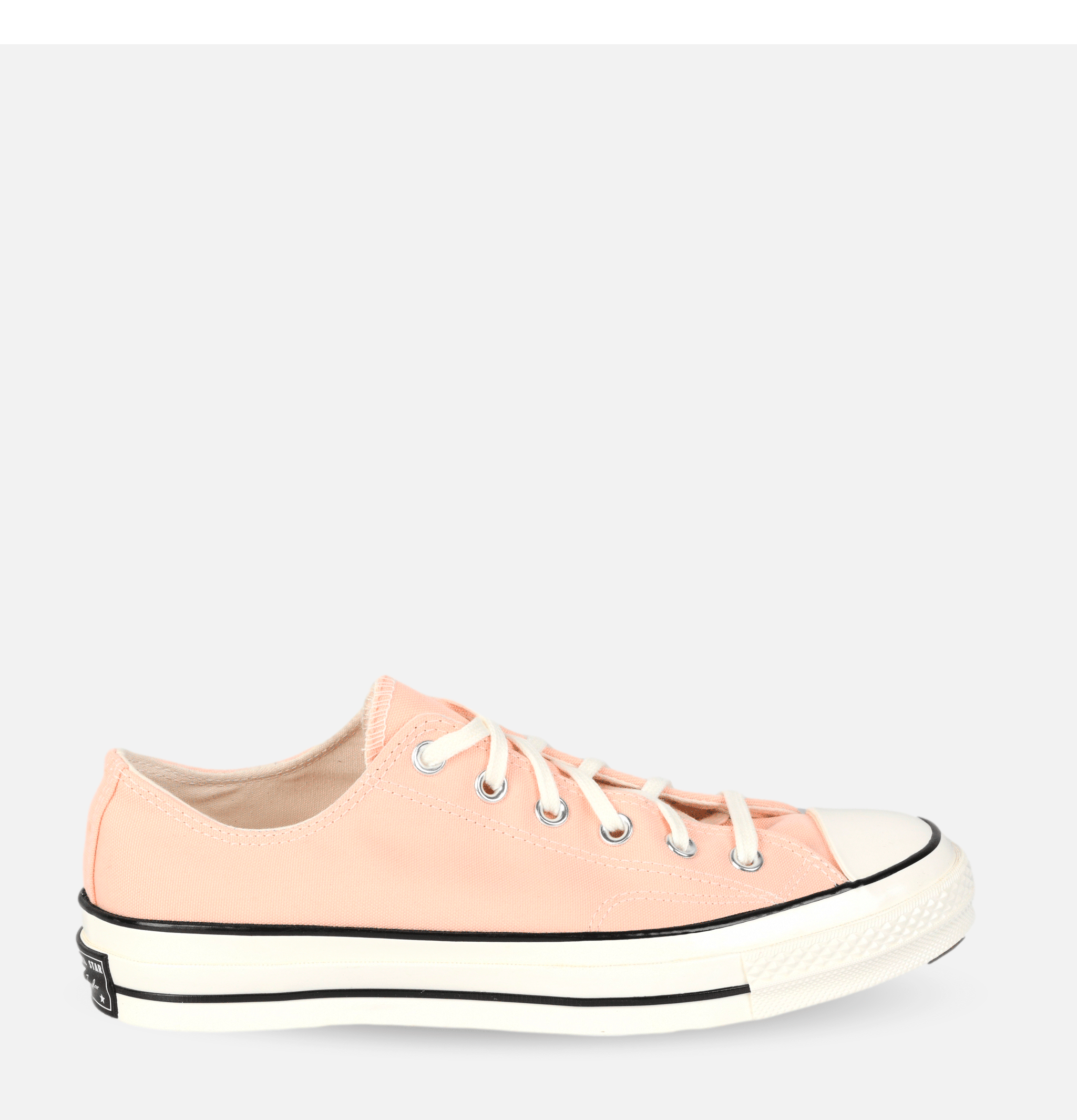 Converse Chuck 70 Ox Pastel Orange