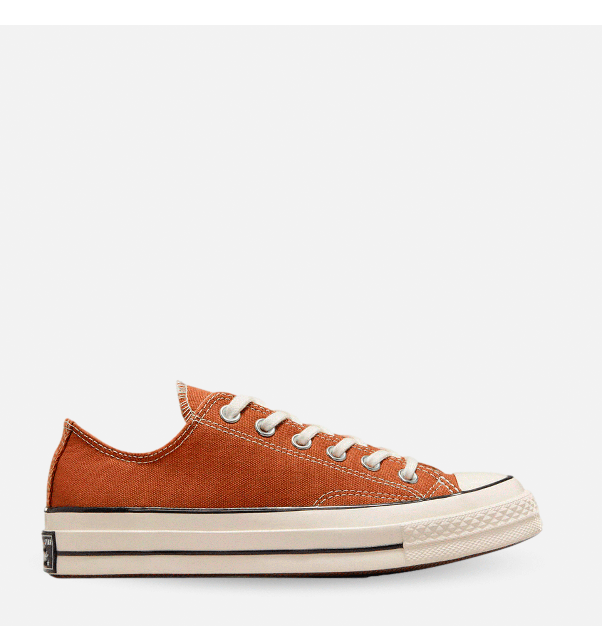 Converse Chuck 70 Ox Tawny Rust
