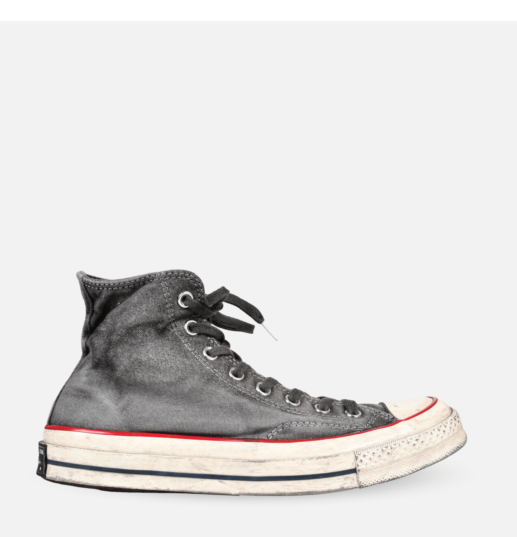 Converse Chuck 70 Hi Smoke