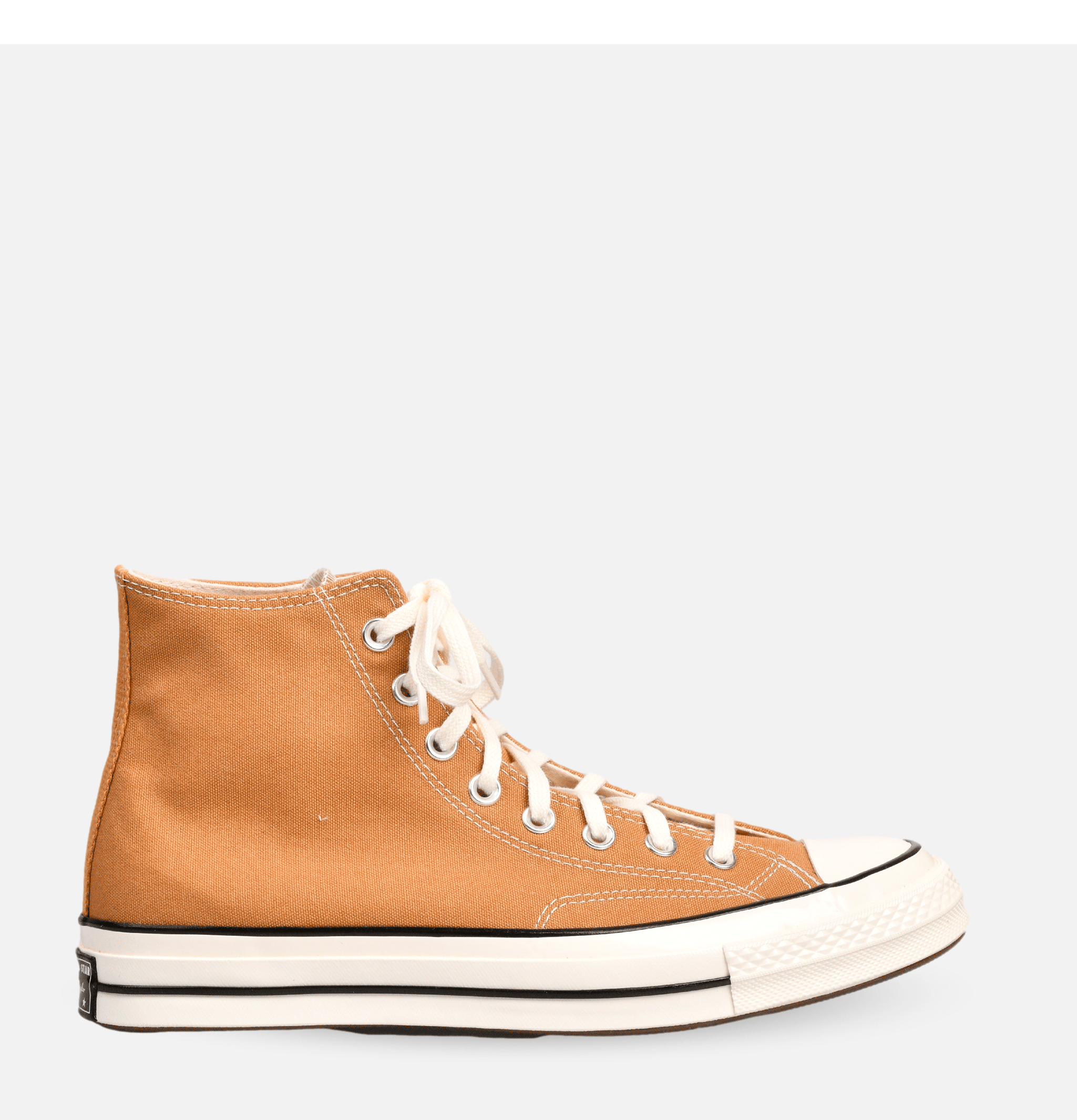 Converse Baskets Chuck Taylor 70s Hi Tan