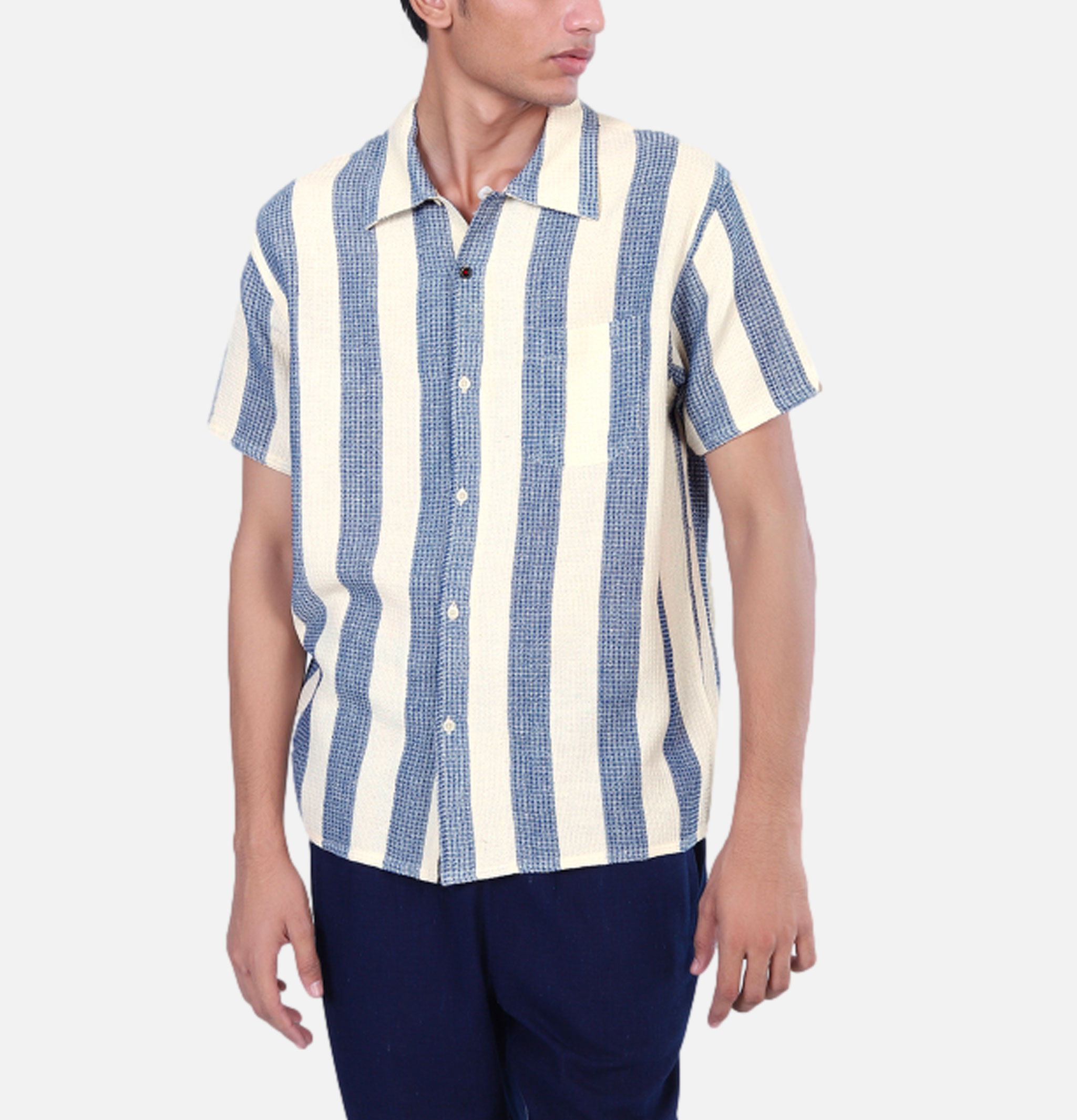 Kardo Chemise Chintan Future Dusk