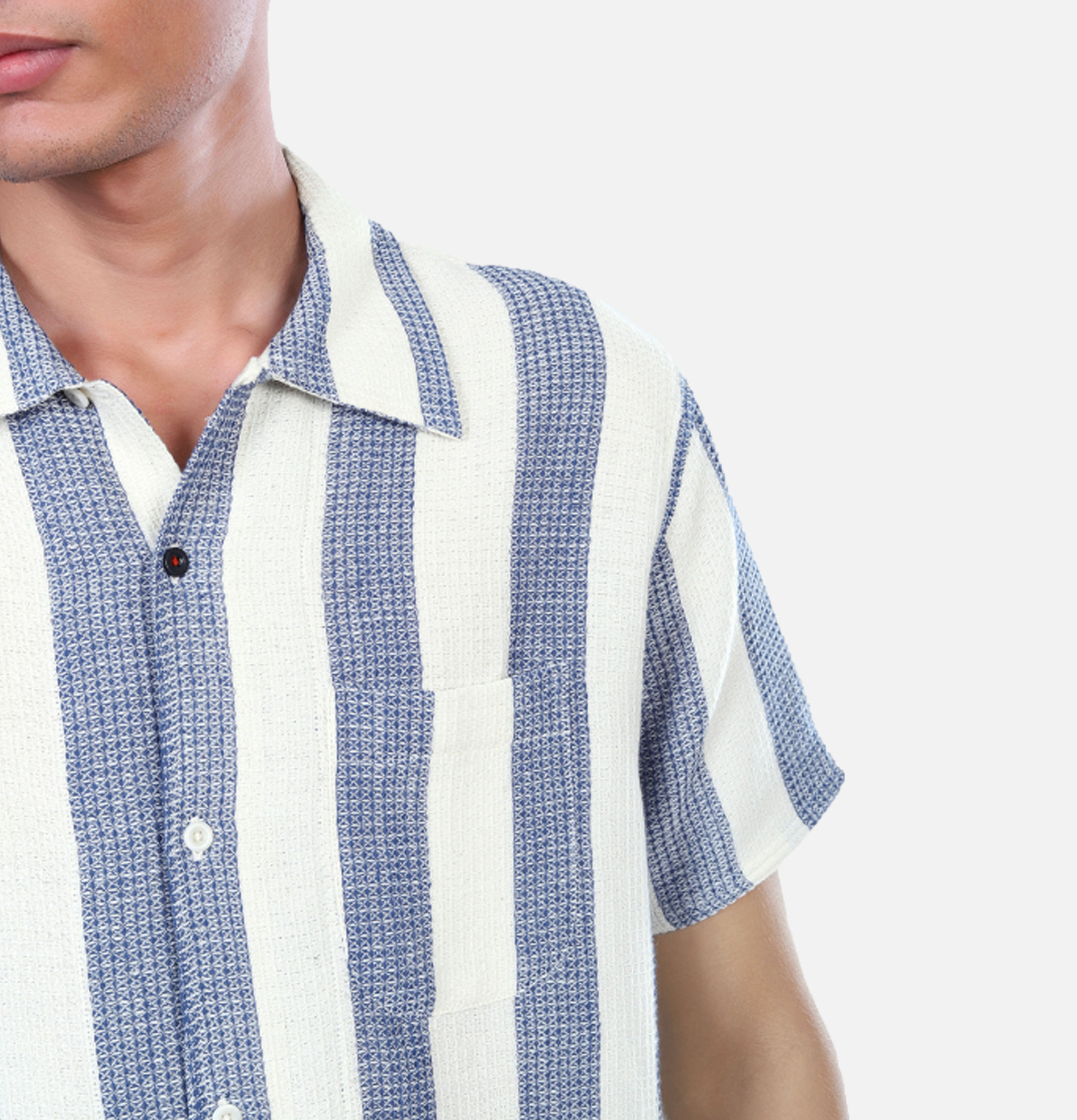 Kardo Chemise Chintan Future Dusk