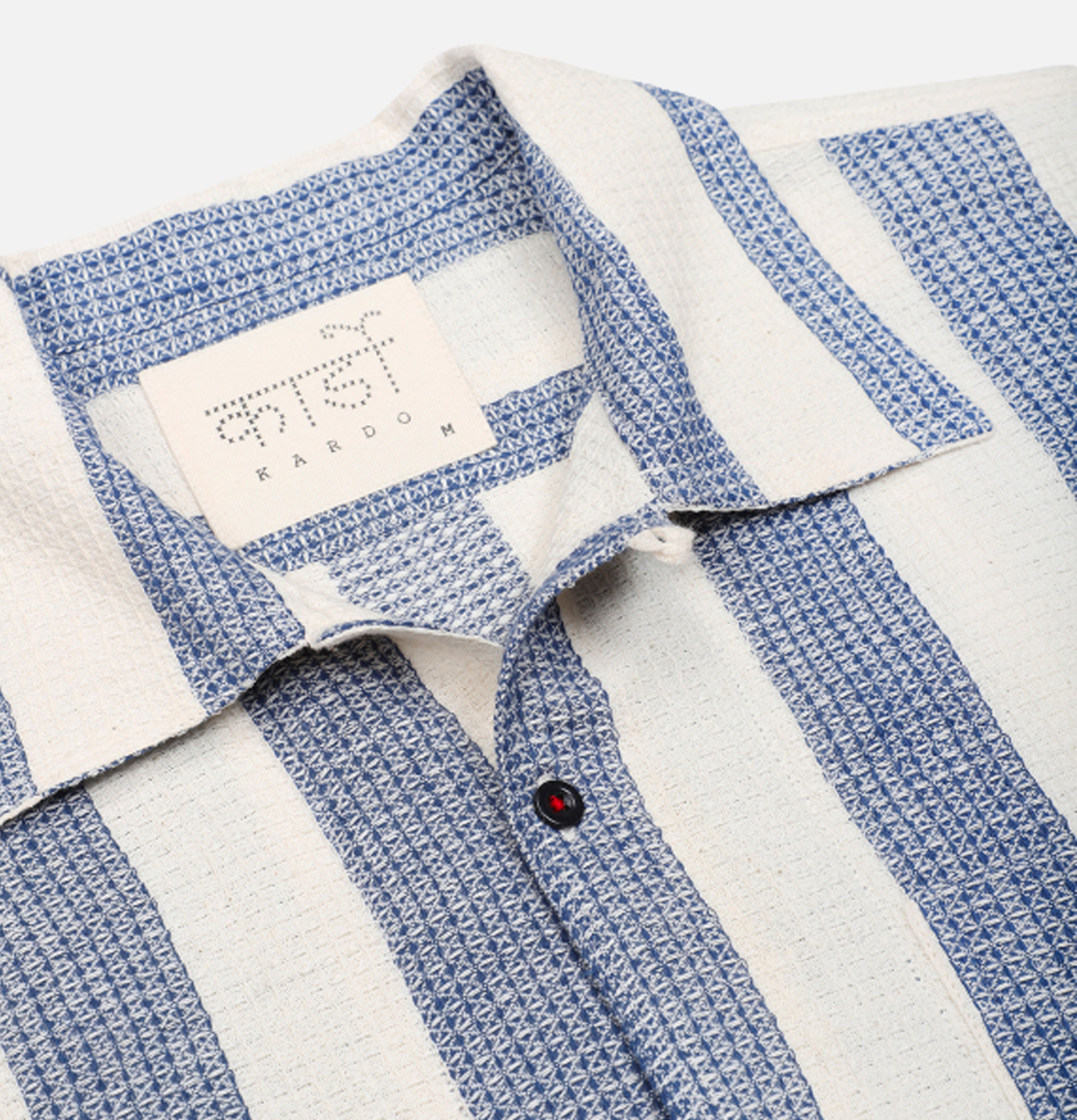 Kardo Chemise Chintan Future Dusk