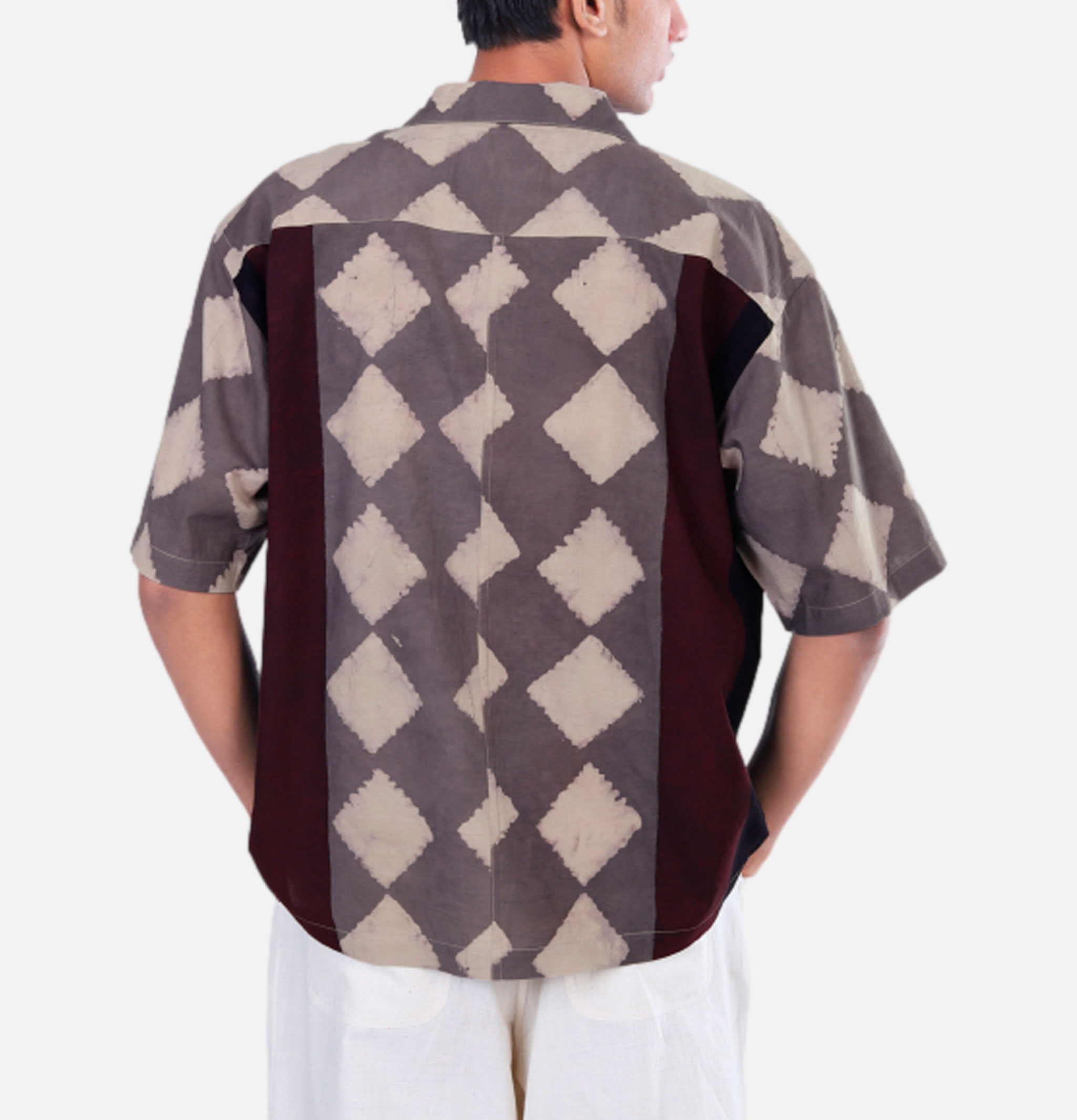 Kardo Rohit Beige Shirt