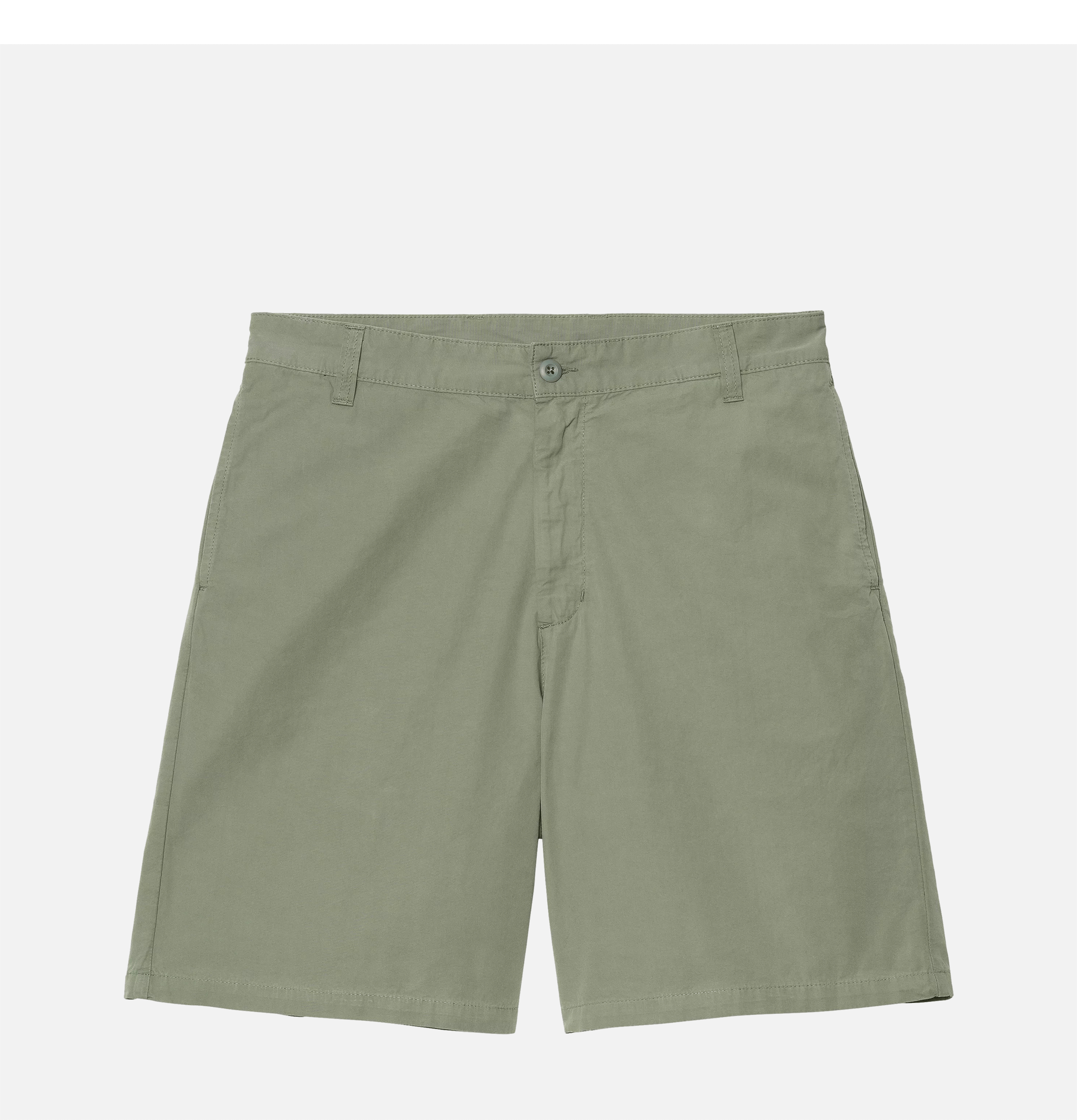 Carhartt WIP Calder Short Park Green