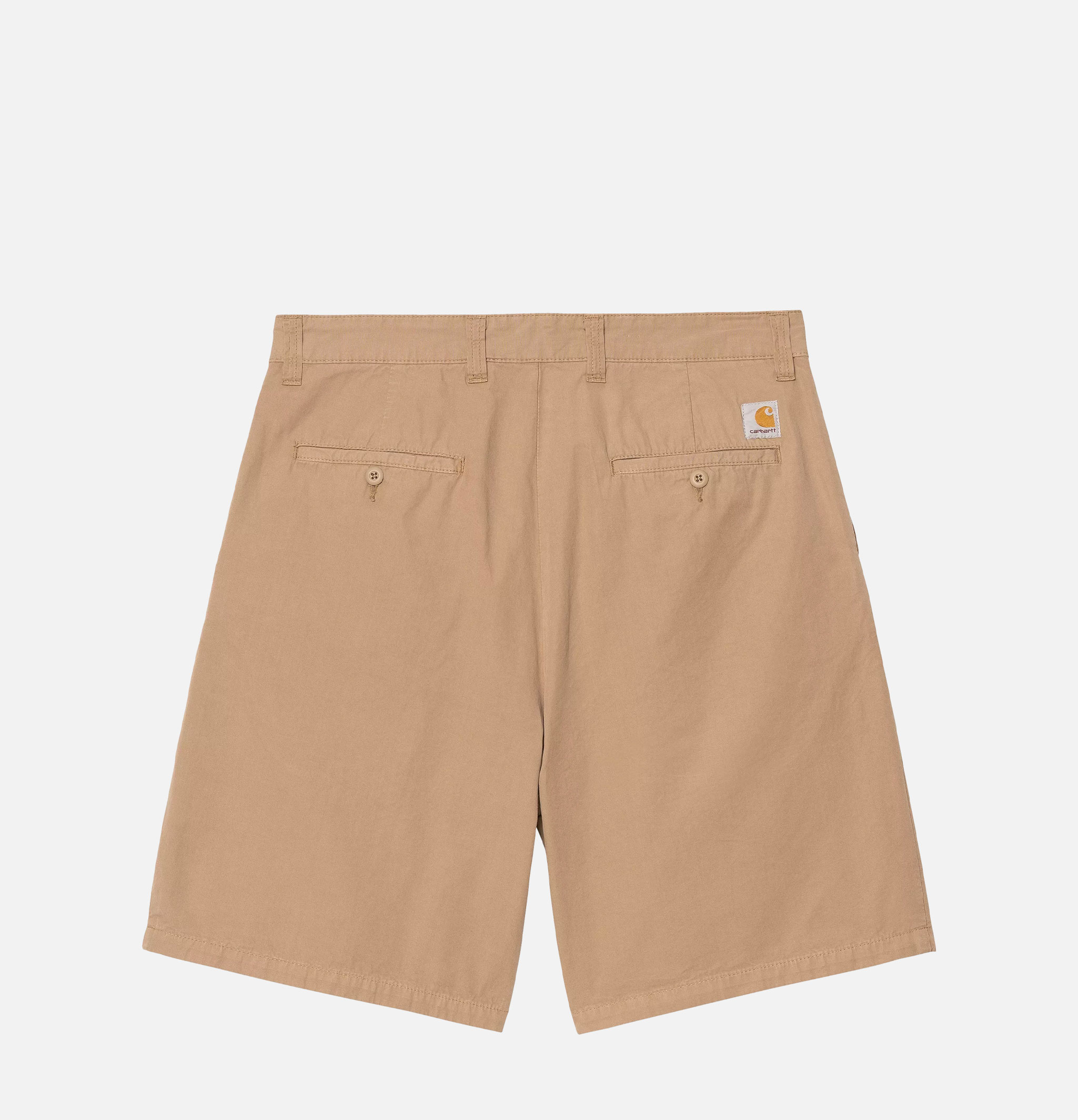 Carhartt WIP Calder Short Leather
