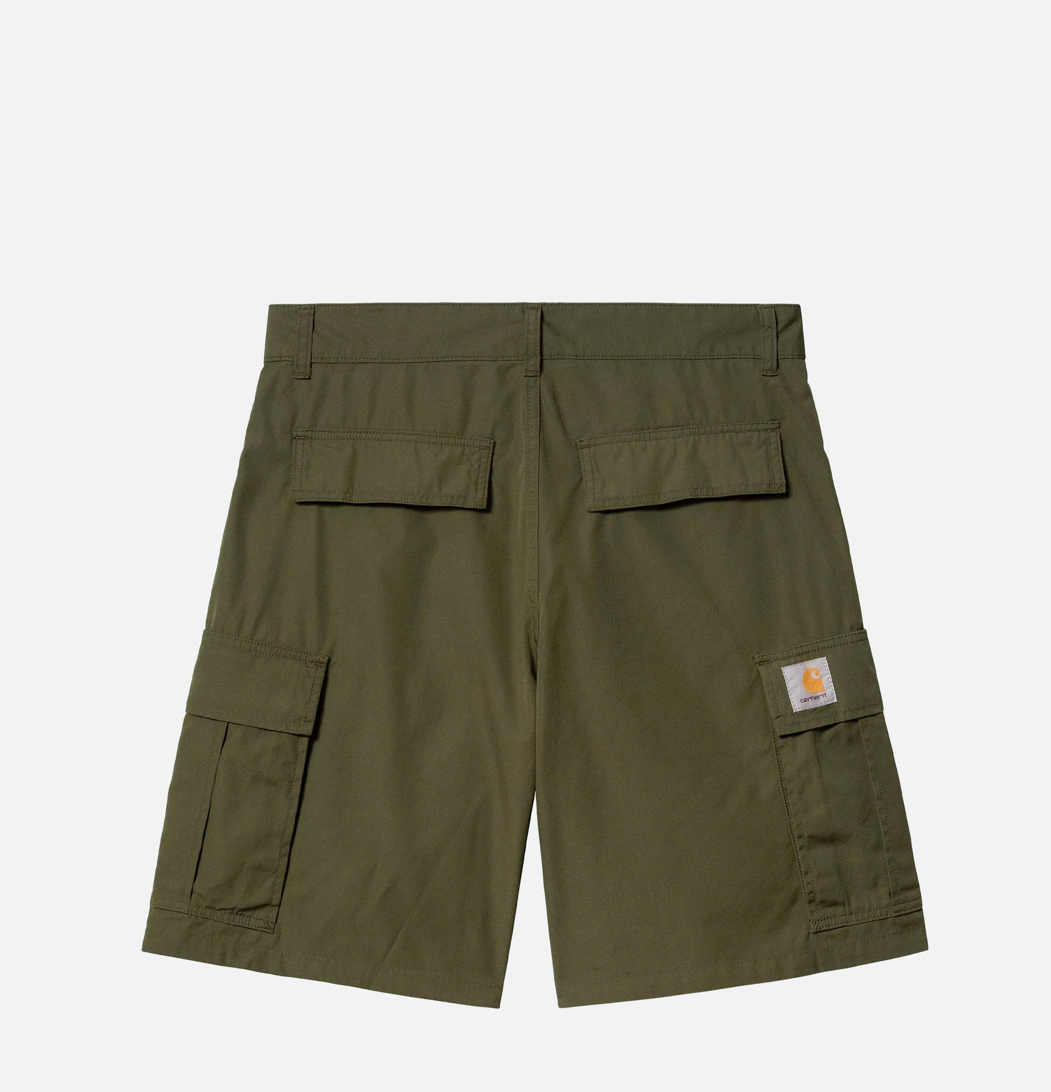 Carhartt WIP Cole Cargo Short Turtle