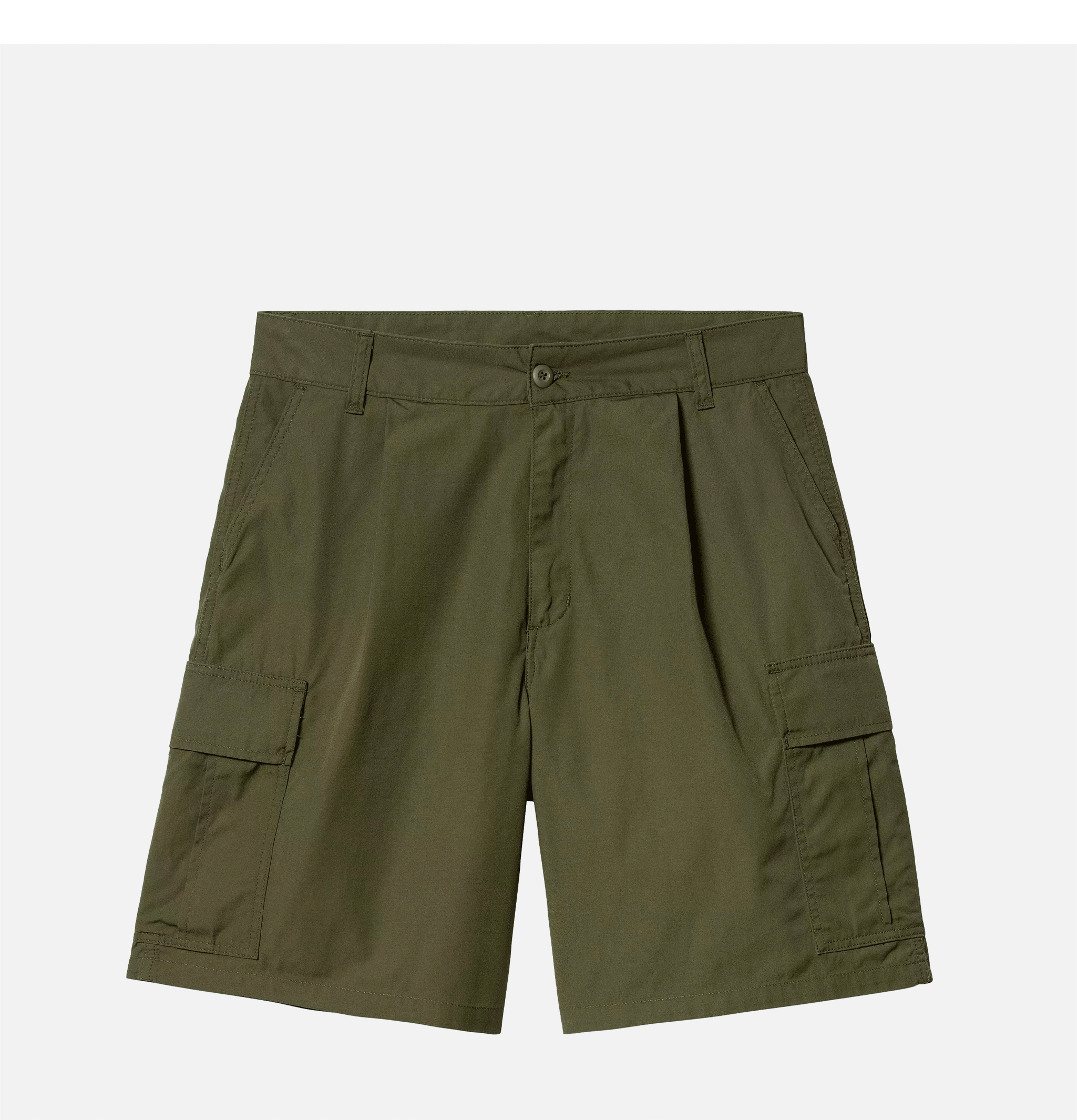Carhartt WIP Cole Cargo Short Turtle
