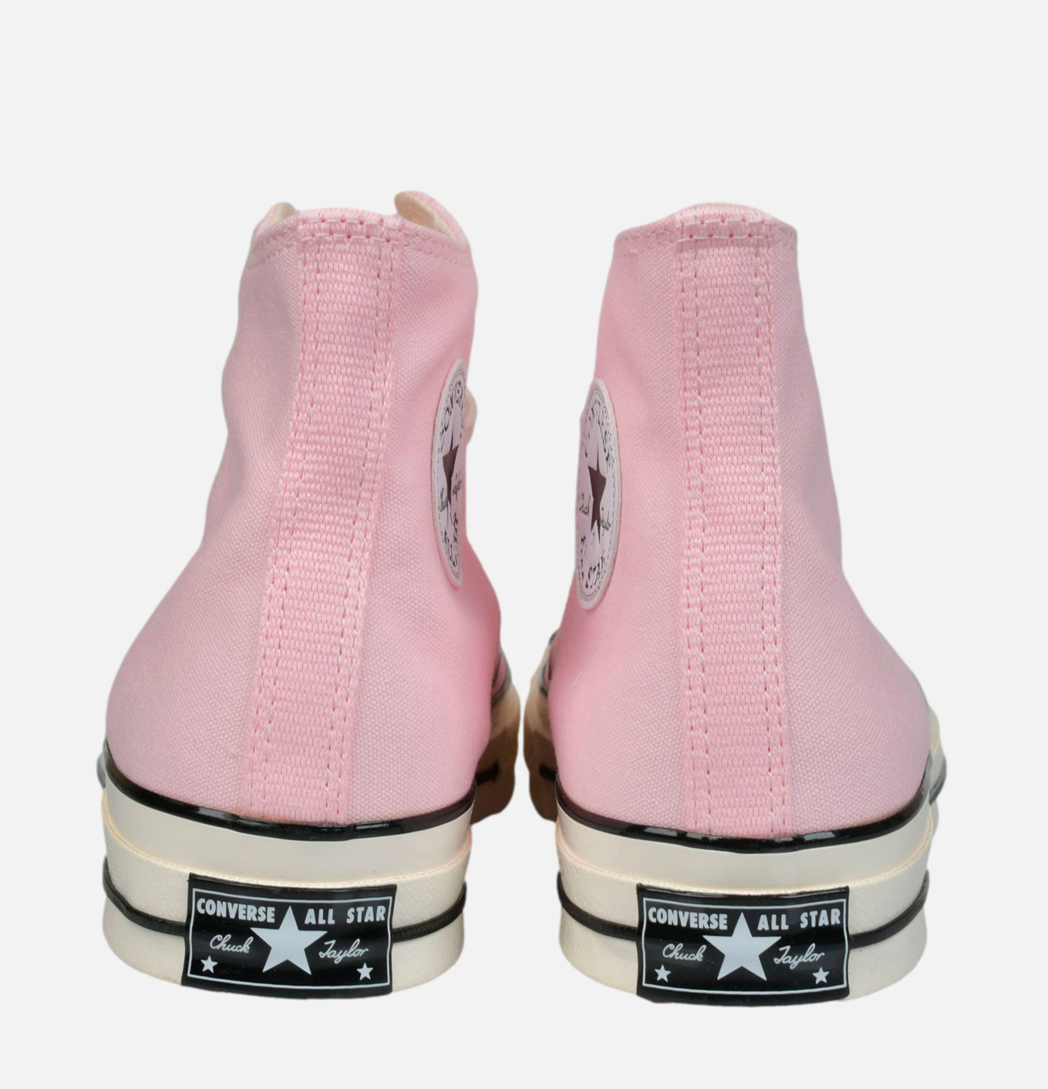 Converse Chuck Taylor 70s Hi Pink Frost