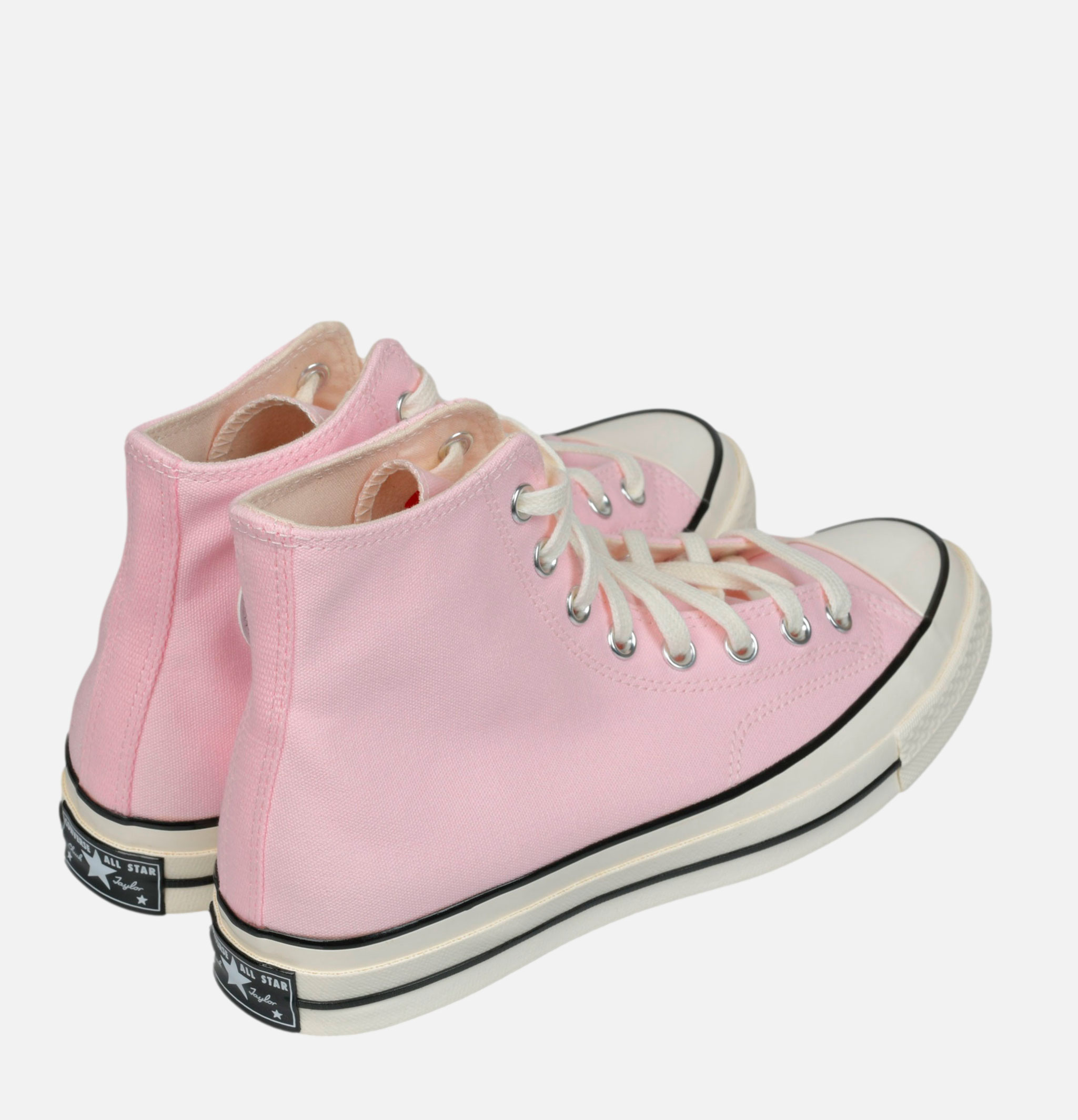 Converse Chuck Taylor 70s Hi Pink Frost