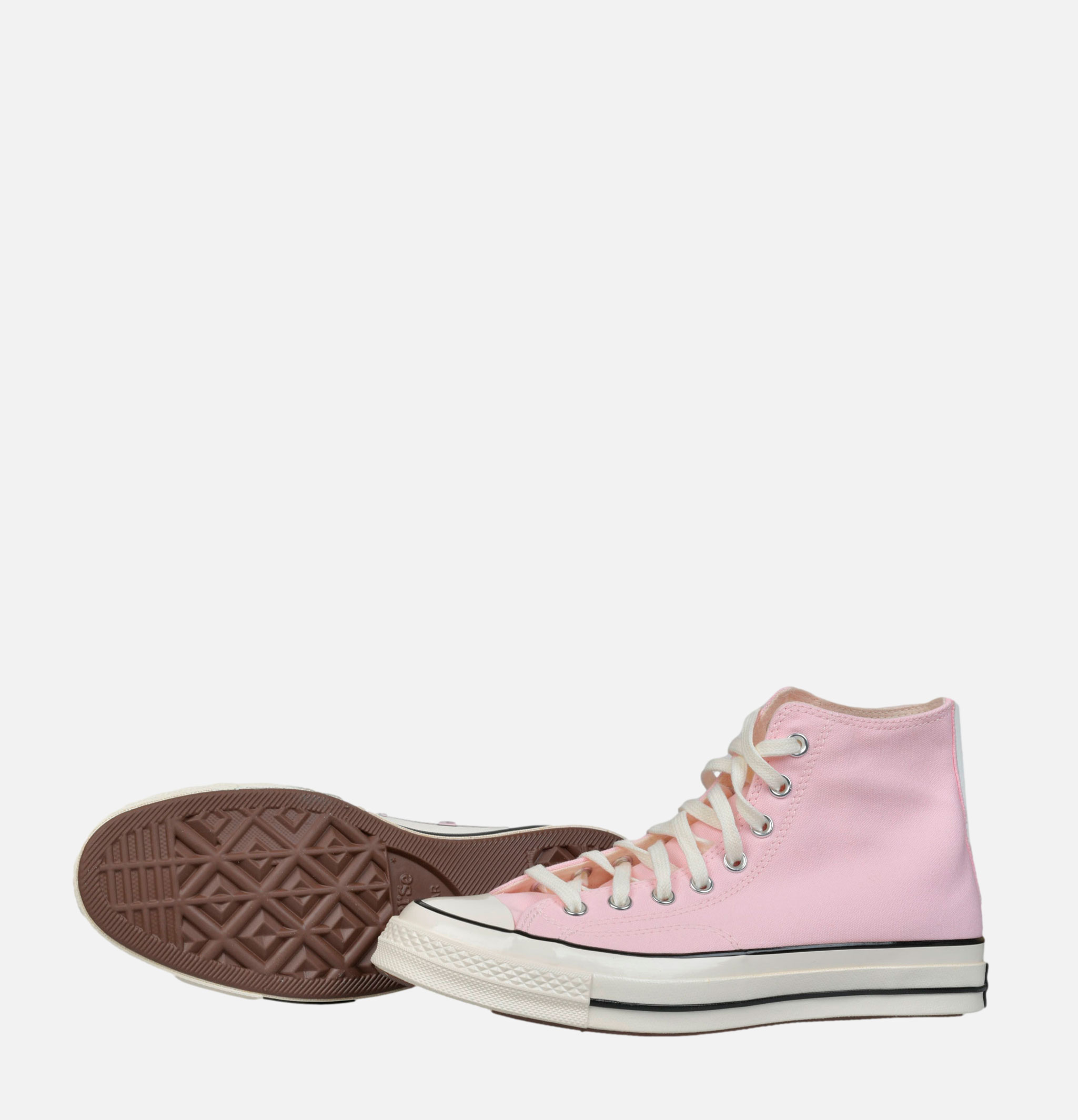 Converse Chuck Taylor 70s Hi Pink Frost