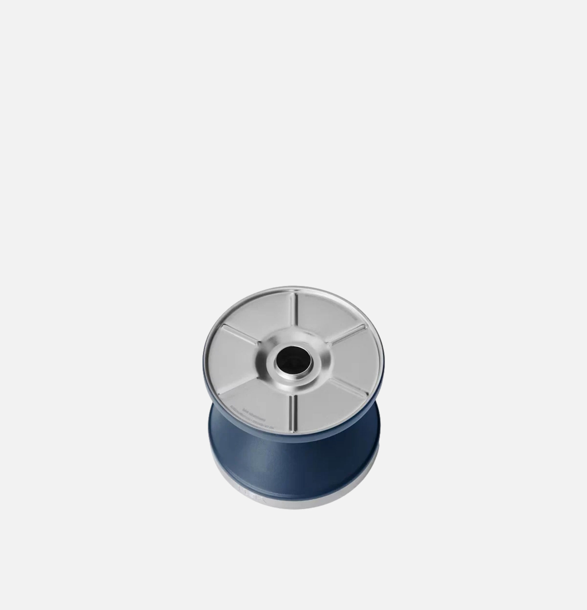 Yeti Rambler Pour Over Navy