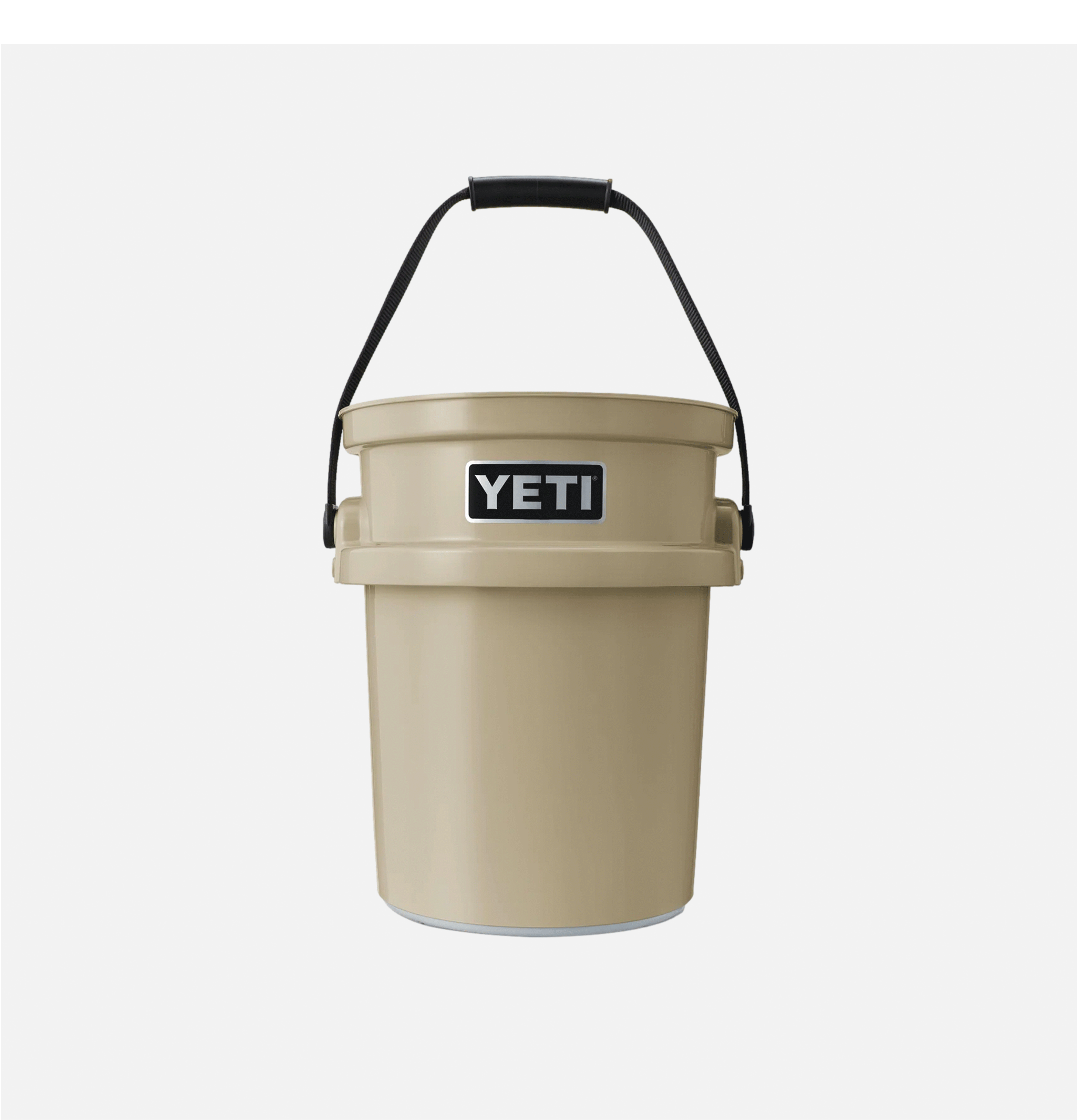 Yeti Bucket LoadOut® Tan