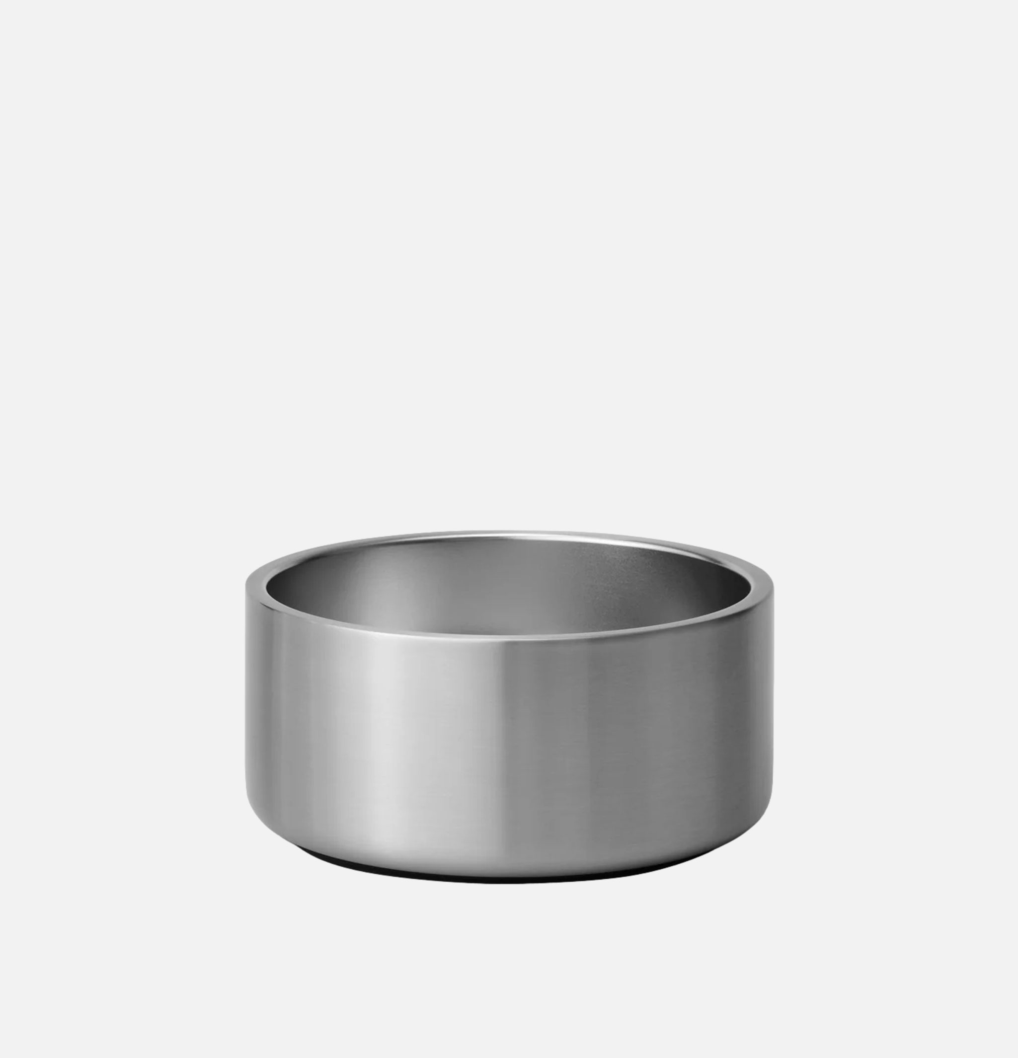 Yeti Boomer 4 Dog Bowl Steel