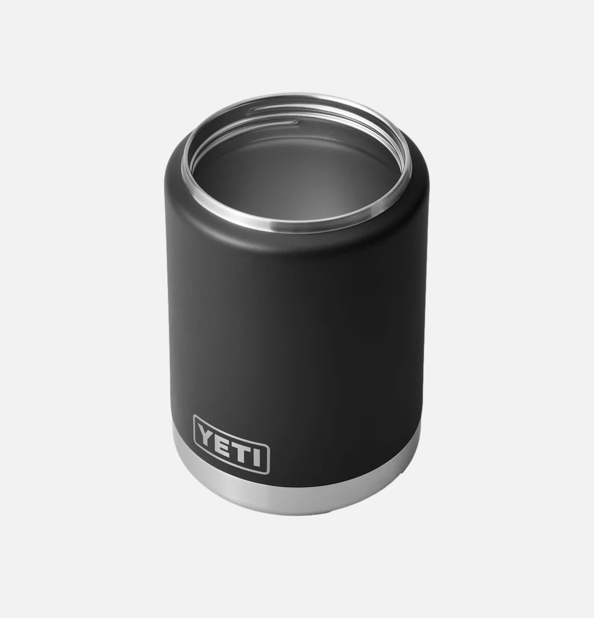 Yeti Rambler Half Gallon Jug Black