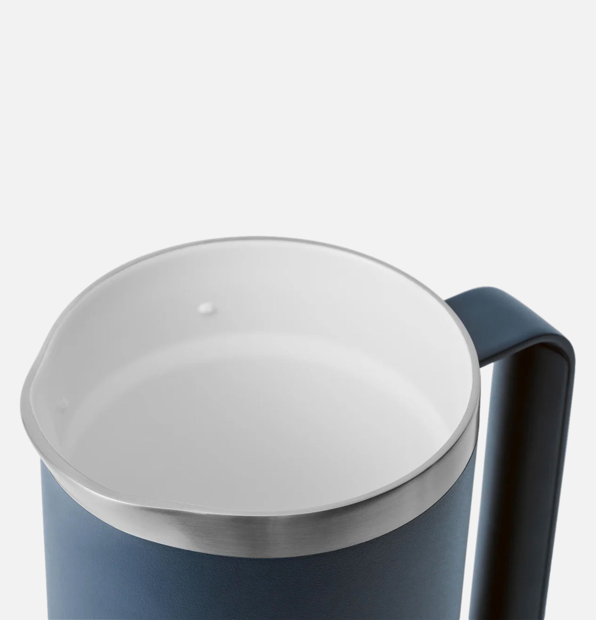 Yeti French Press 34oz Navy