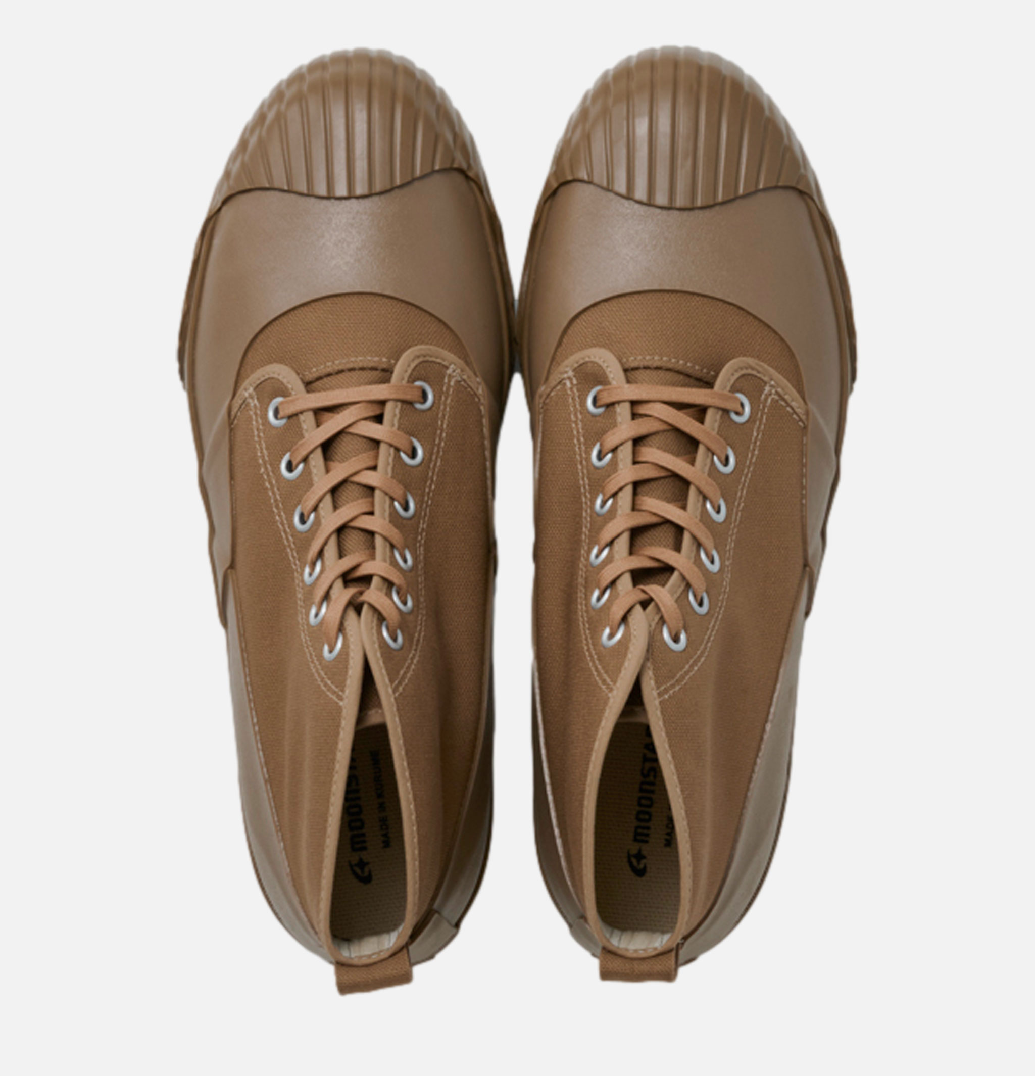 Moonstar Alweather Rf Light Brown