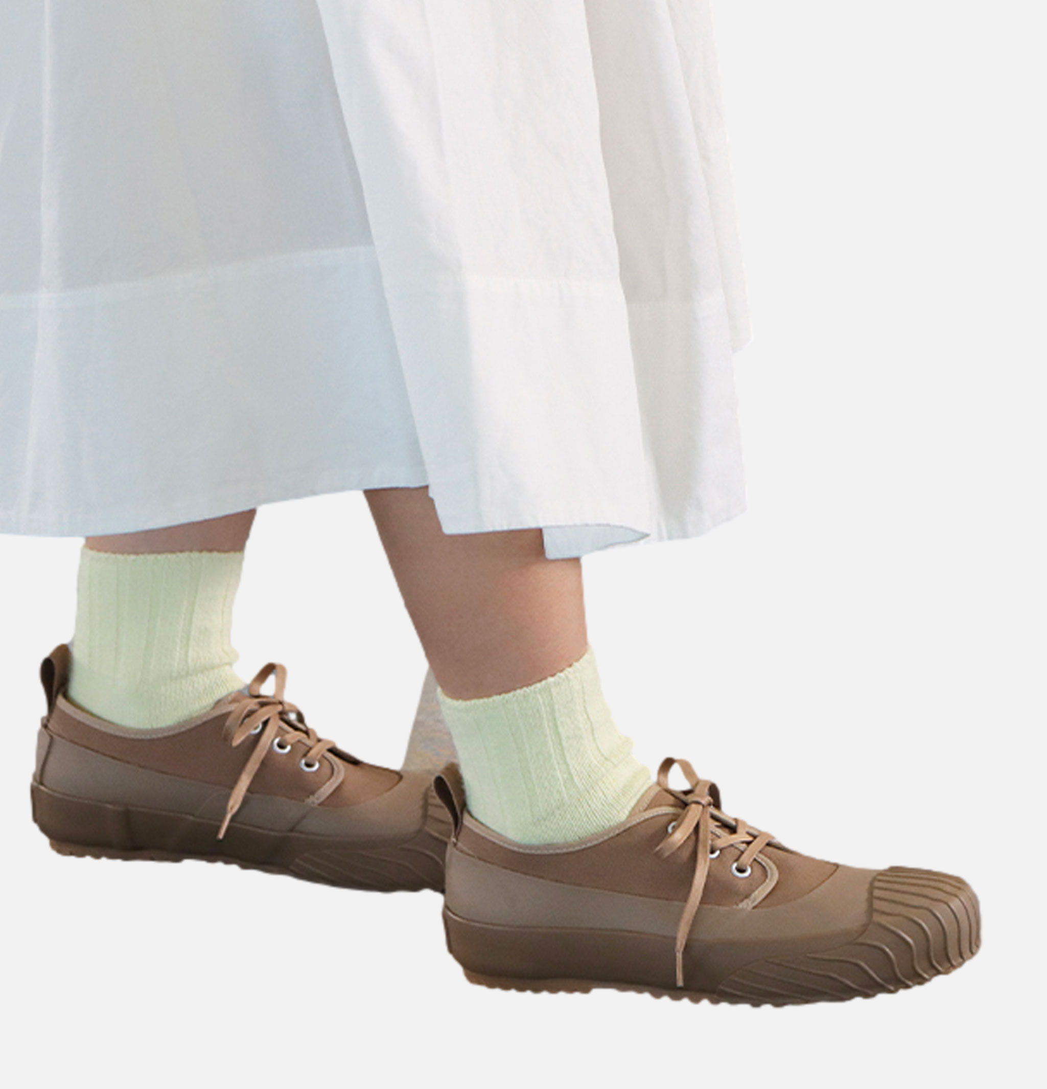 Moonstar Chaussures Allweather Brown