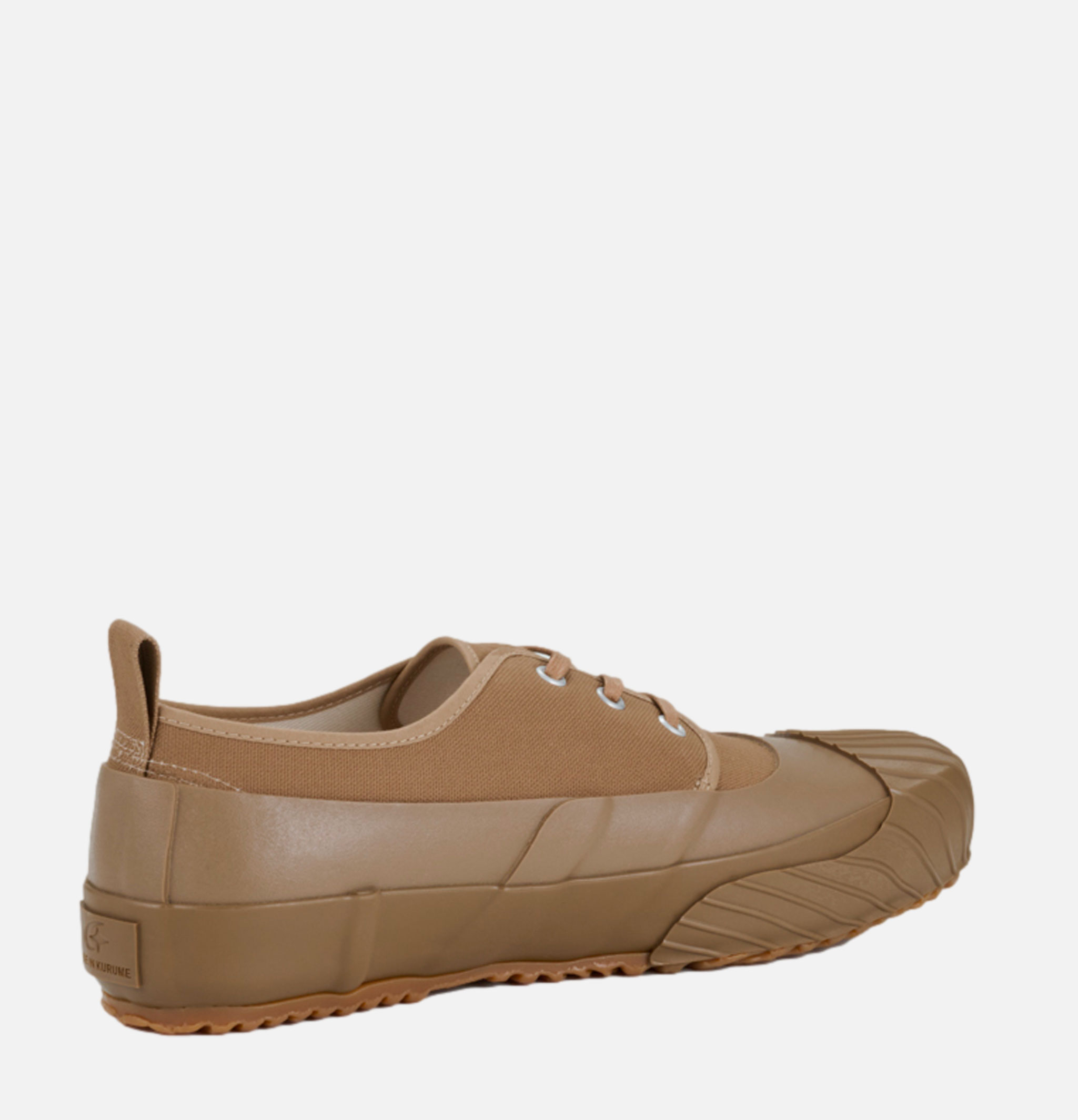 Moonstar Chaussures Allweather Brown