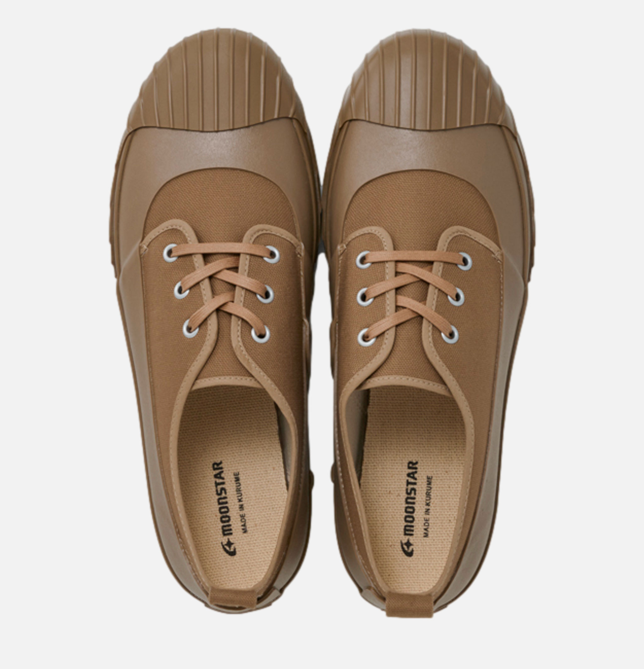 Moonstar Chaussures Allweather Brown