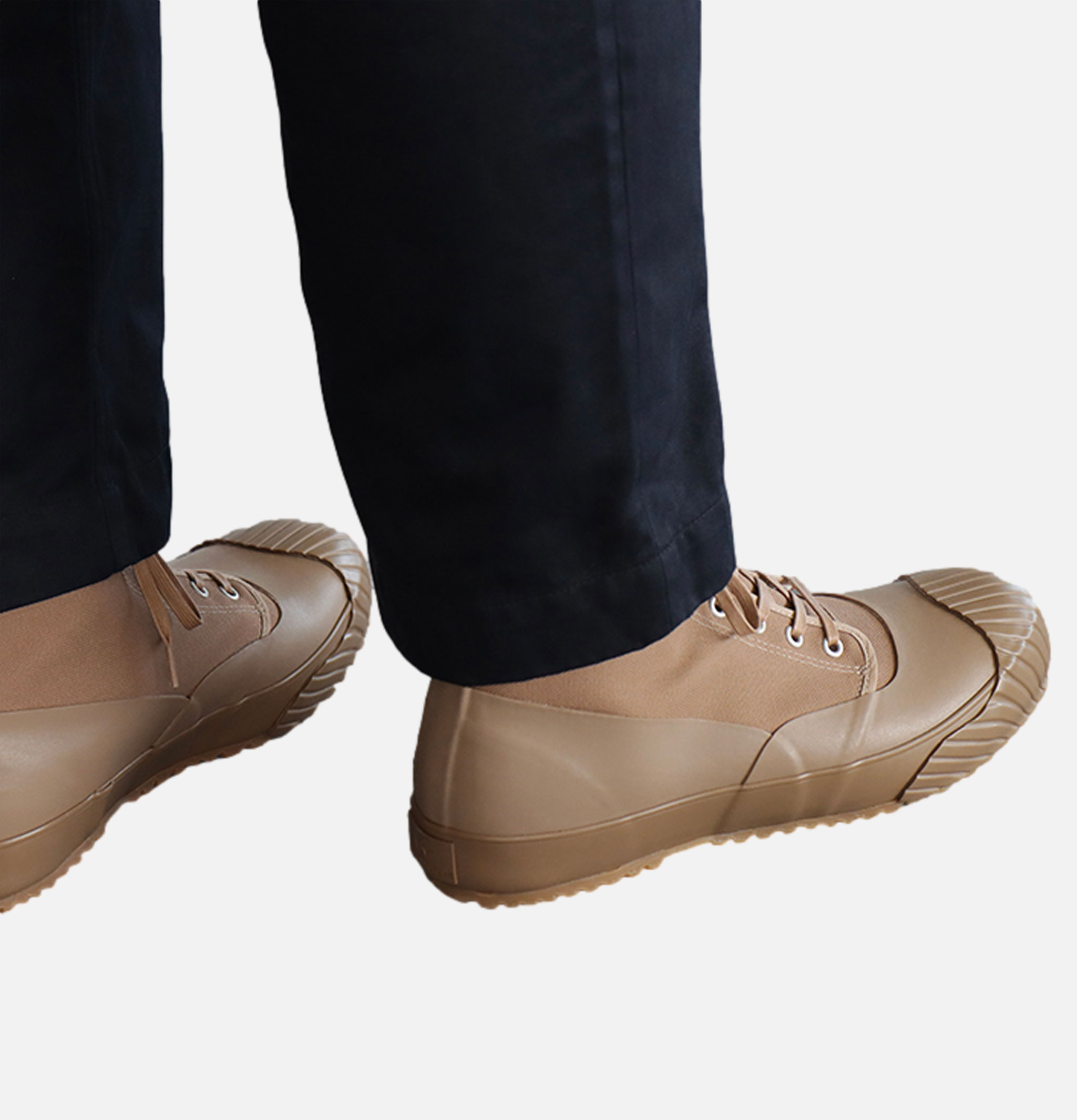 Moonstar Chaussures Allweather Brown