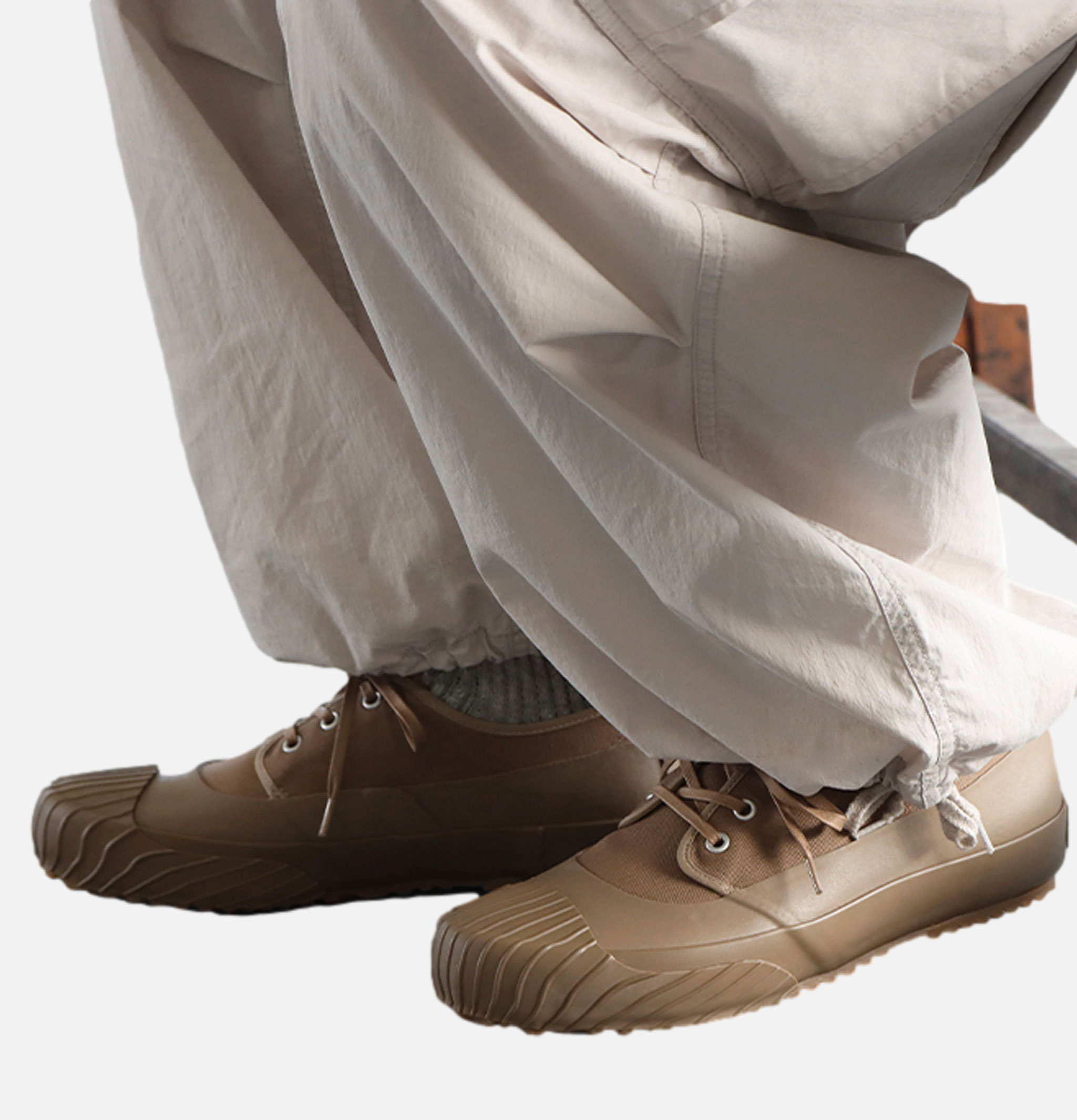 Moonstar Chaussures Allweather Brown