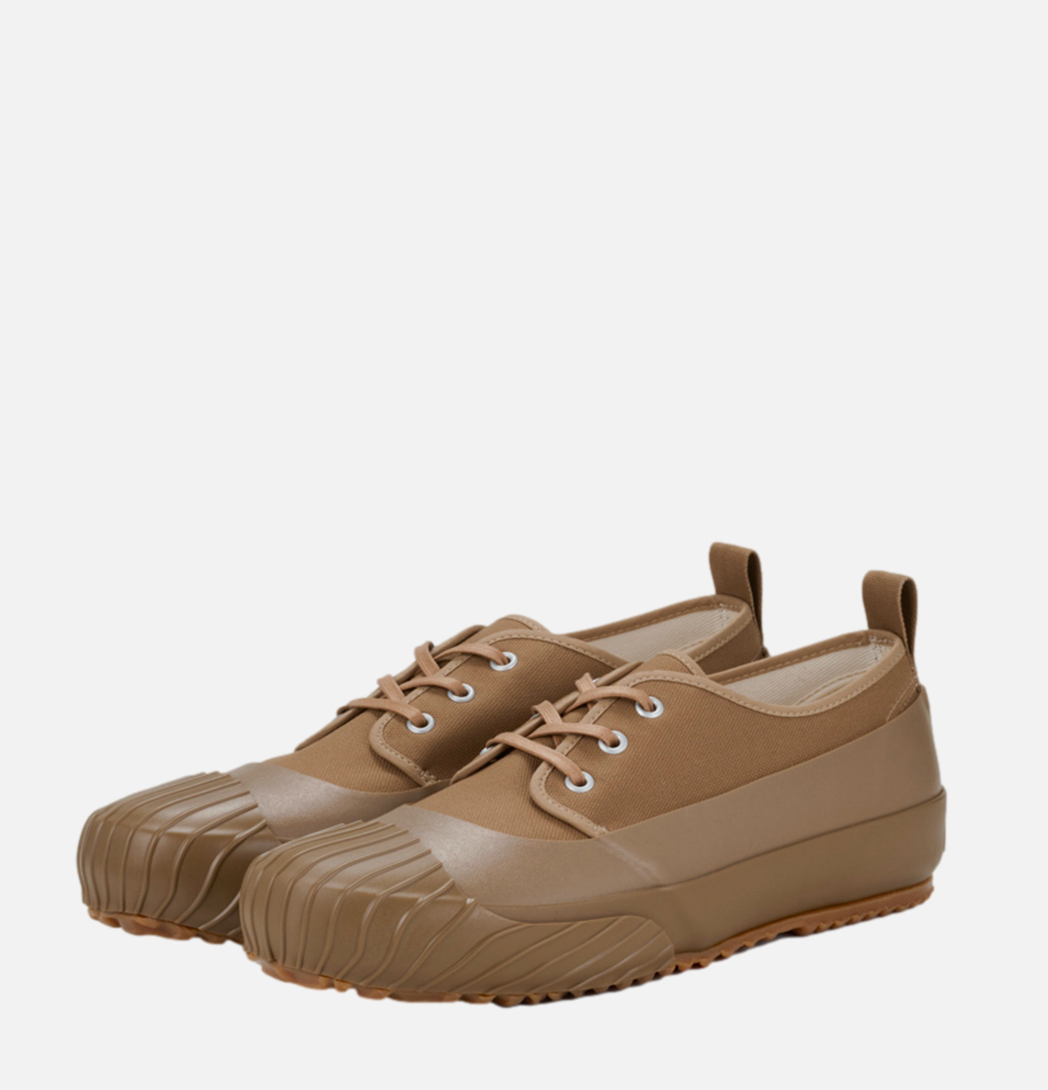 Moonstar Chaussures Allweather Brown