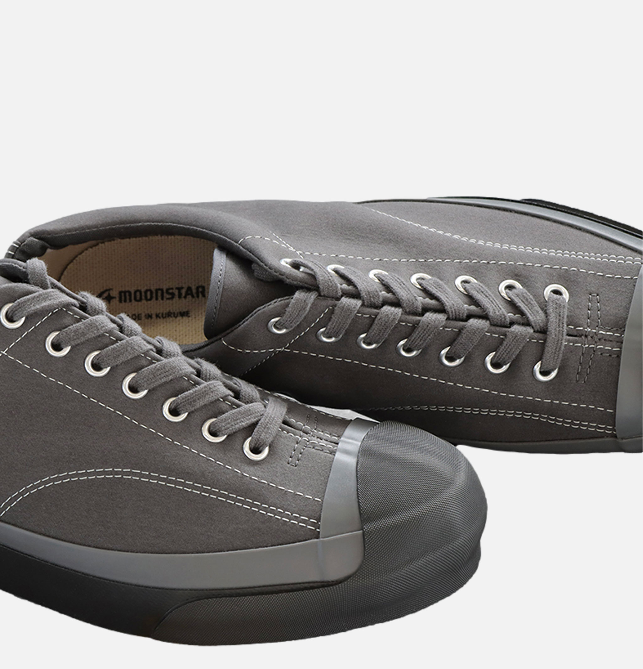 Moonstar Baskets Gym Rf Charcoal