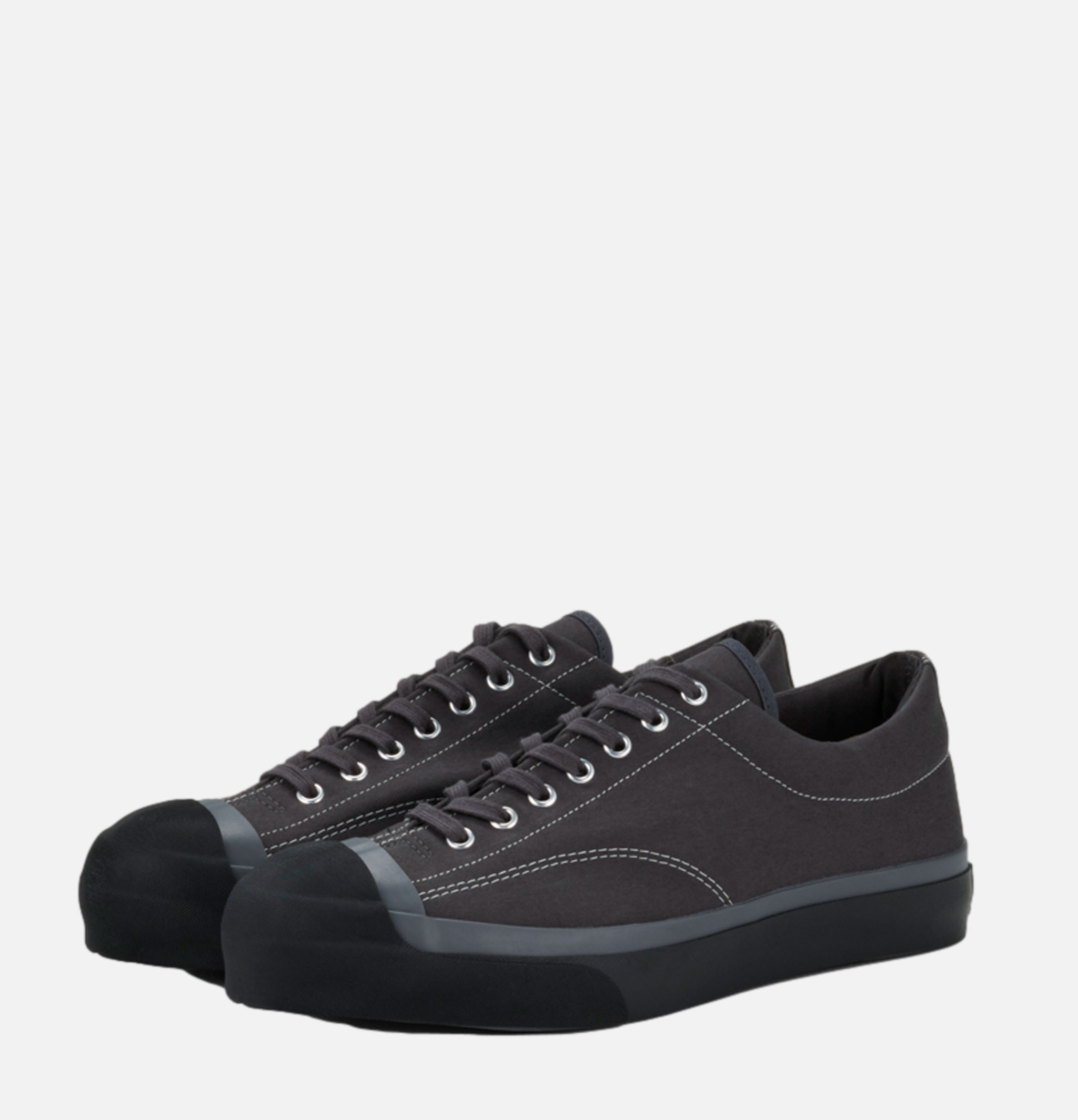 Moonstar Baskets Gym Rf Charcoal