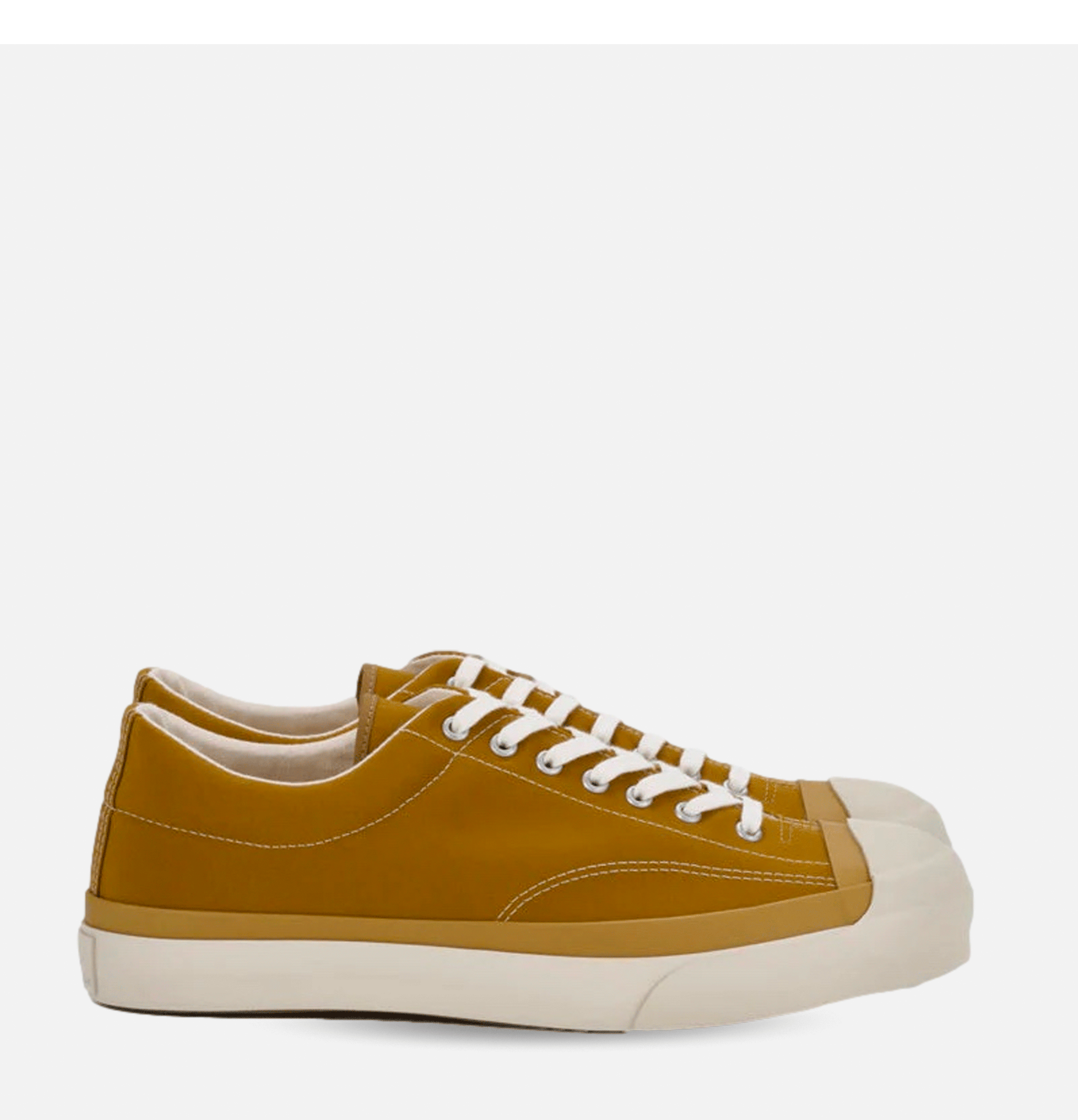 Moonstar Gym Rf Mustard Sneakers