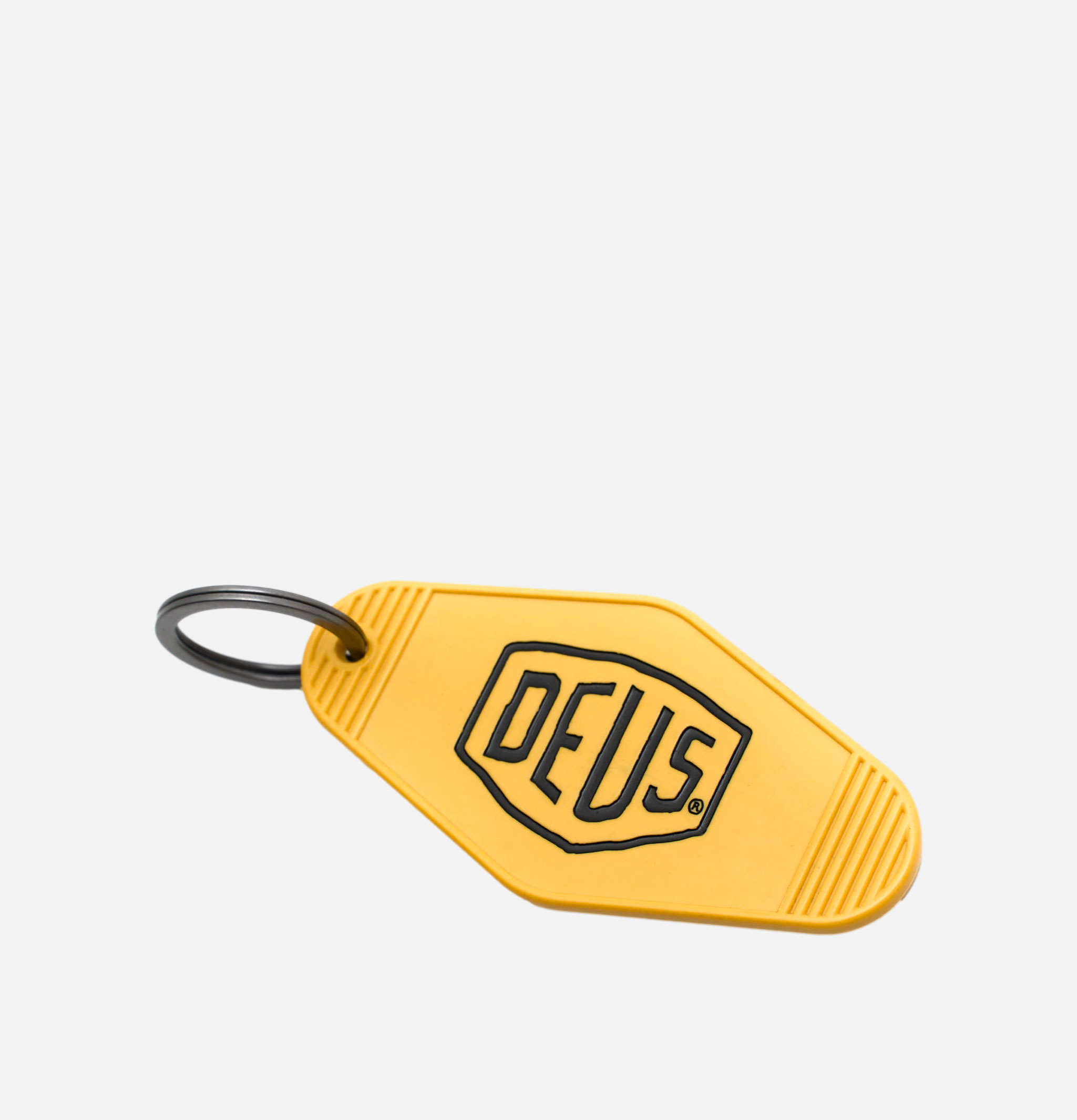 Deus Venice Key Tag Super Lemon