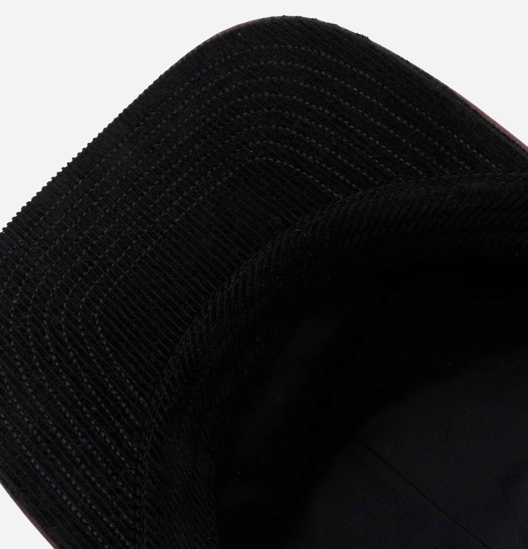 Deus Iota Trucker Cap Choco Plum