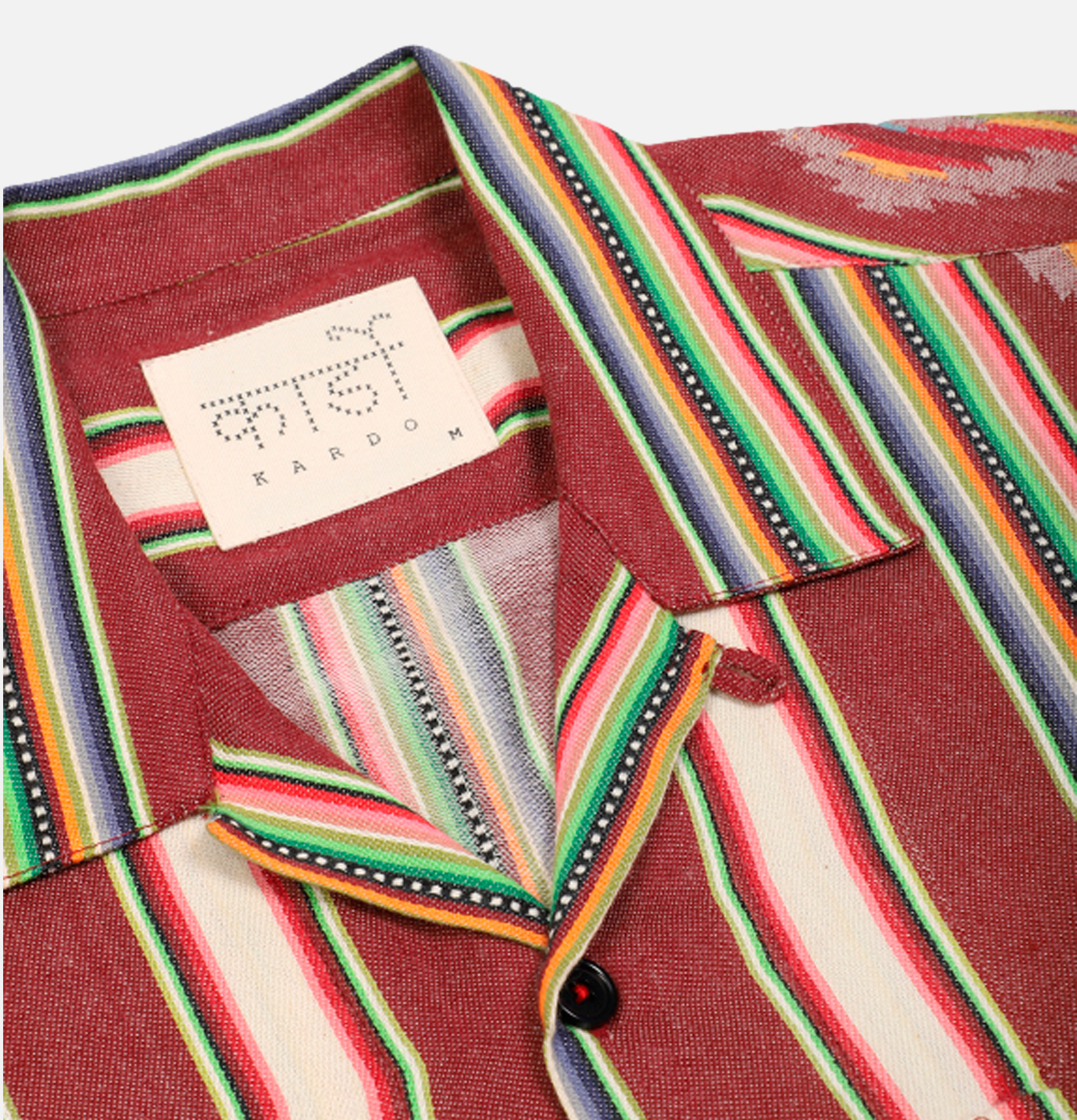 Kardo Shirt Ronen Wine