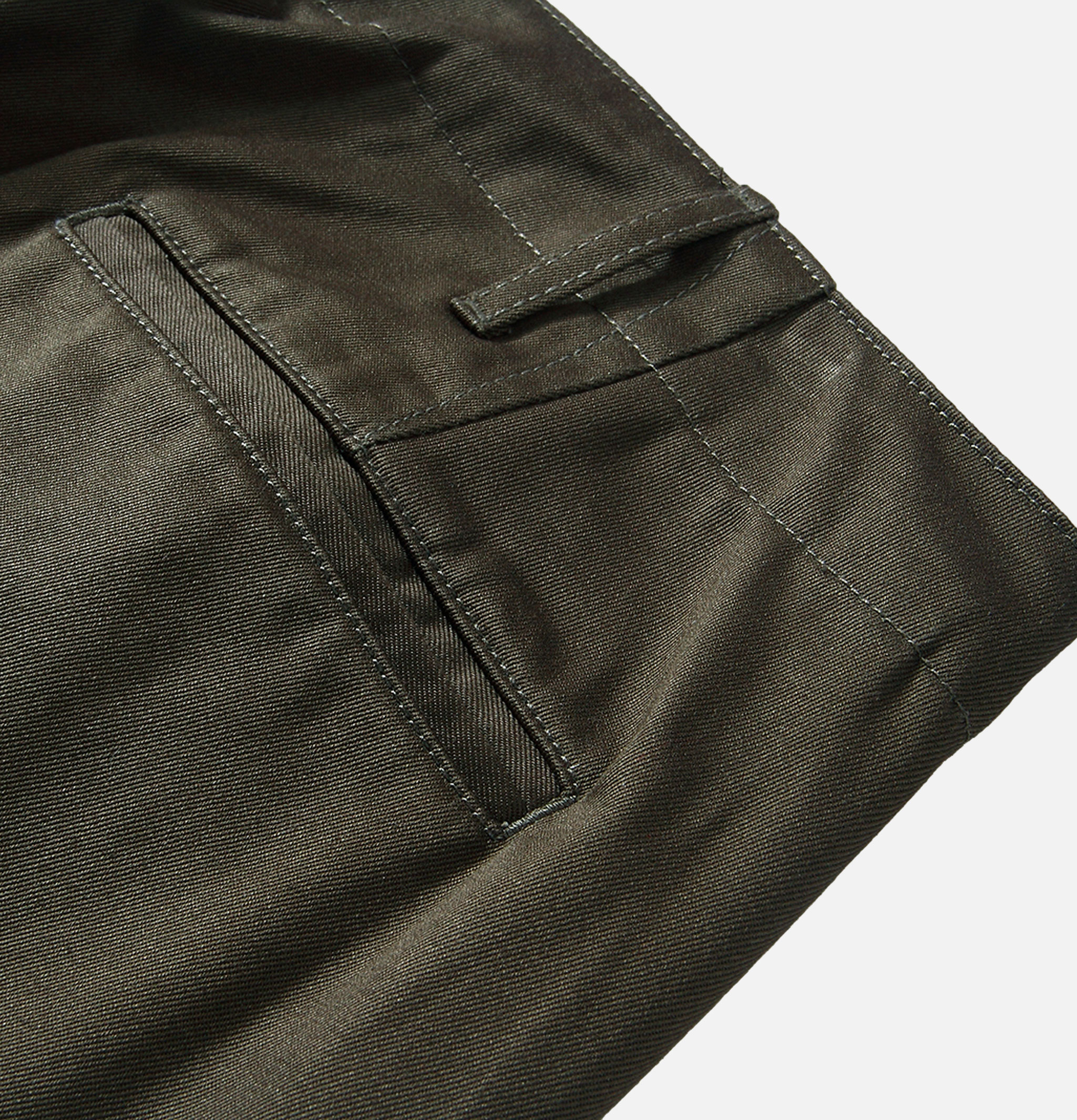 Standard Types 1942 Chino Green