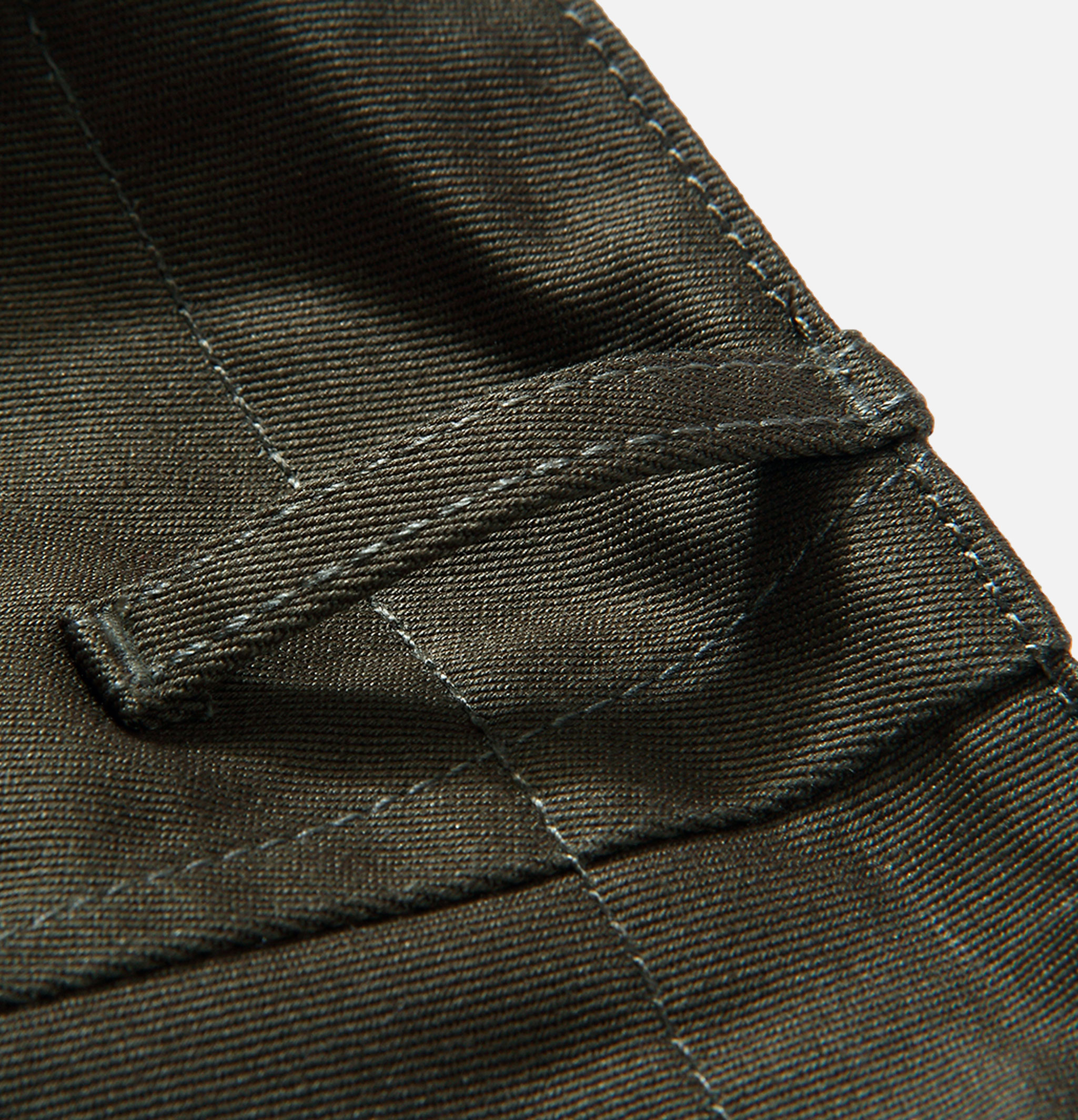 Standard Types 1942 Chino Green