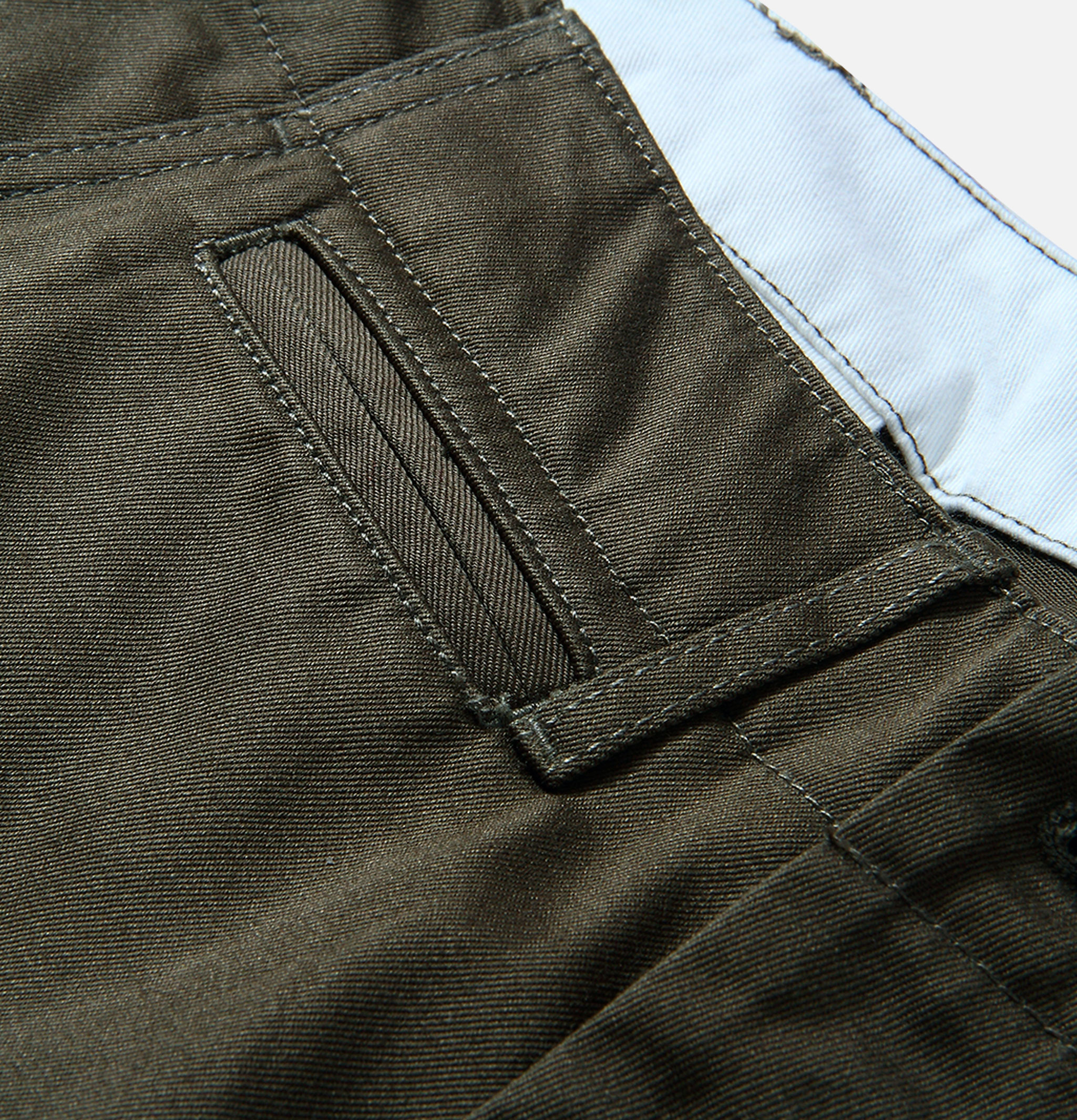 Standard Types 1942 Chino Green