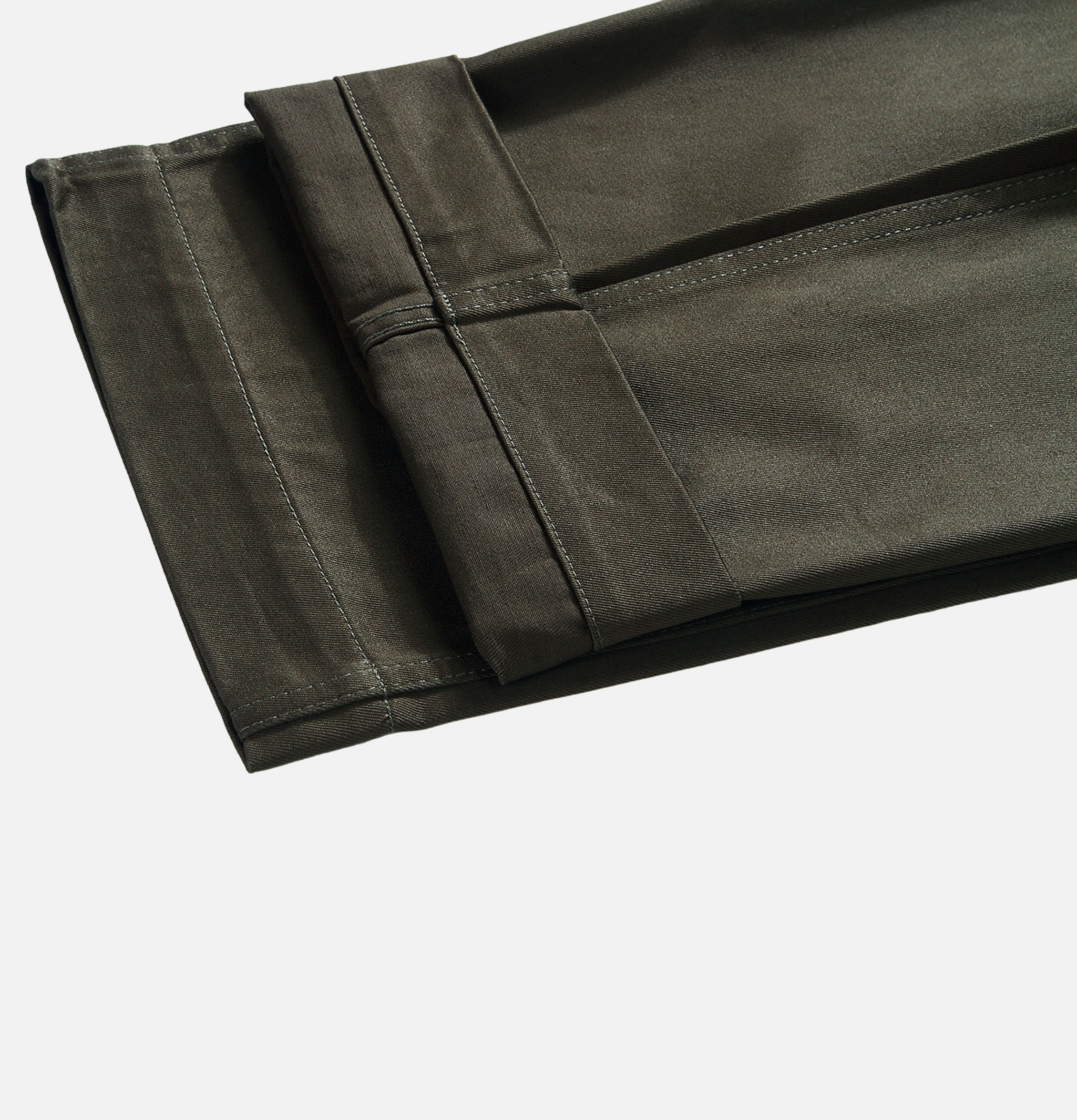 Standard Types 1942 Chino Green