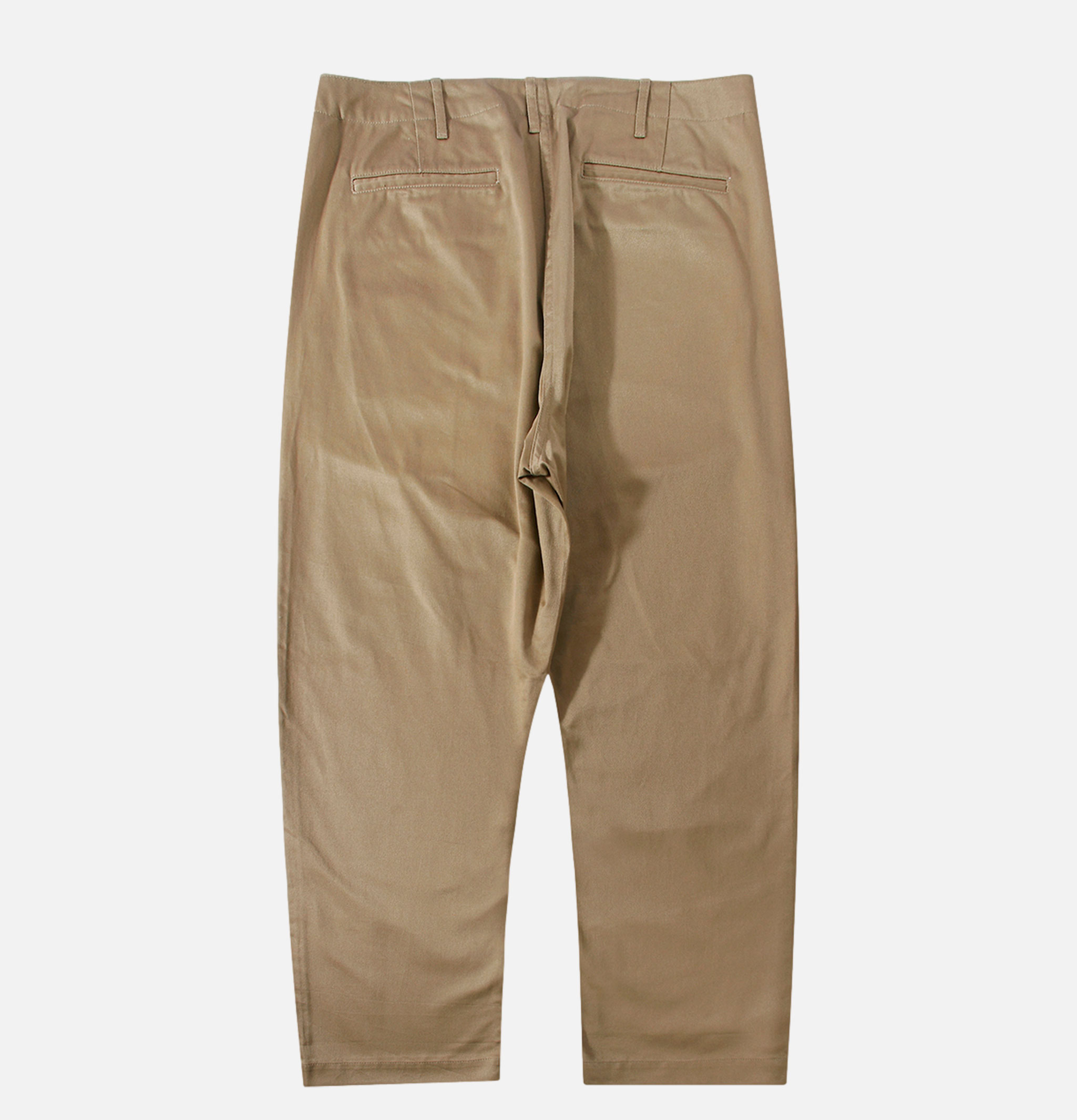 Standard Types 1942 Chino Khaki