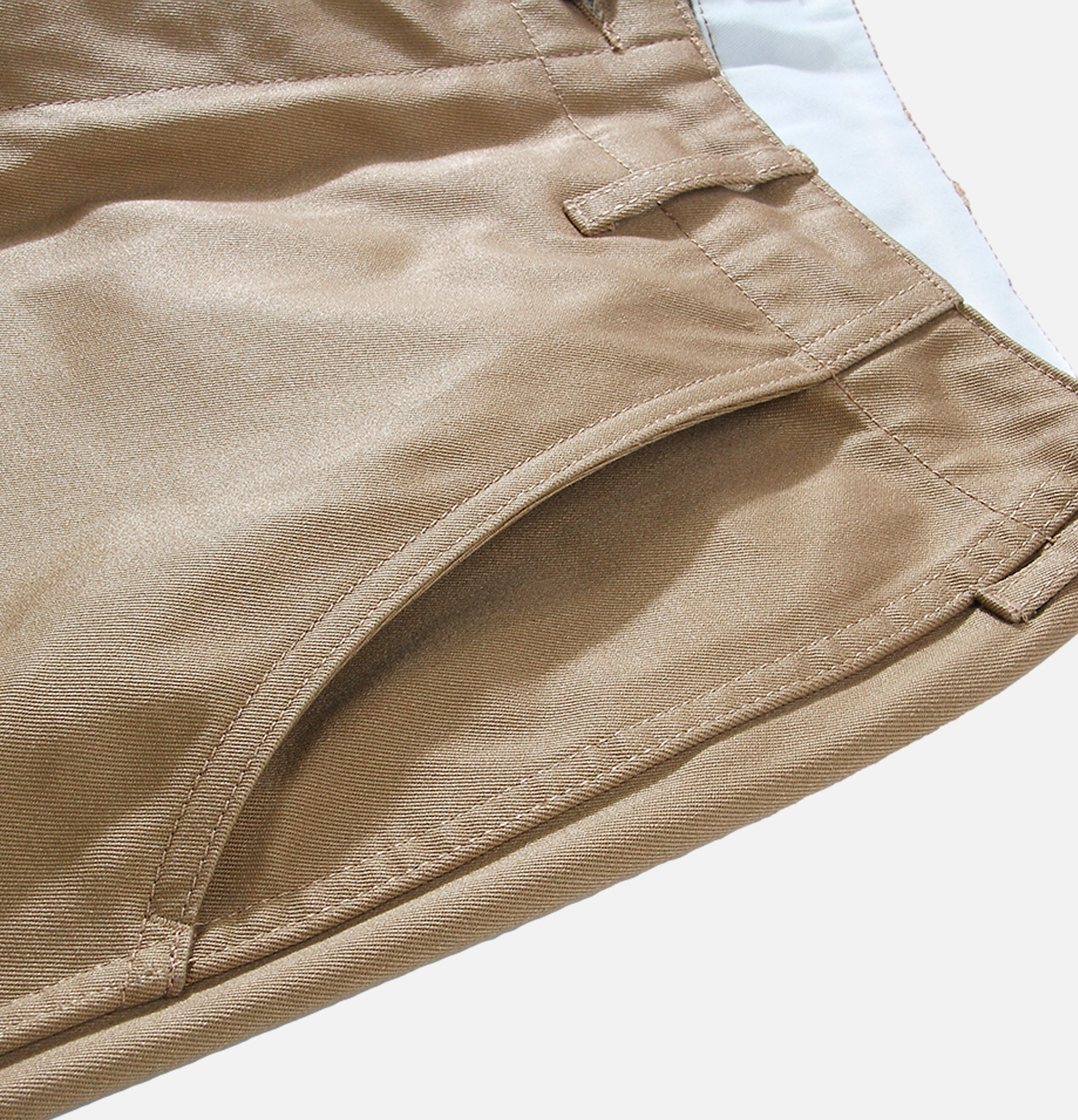 Standard Types 1942 Chino Khaki