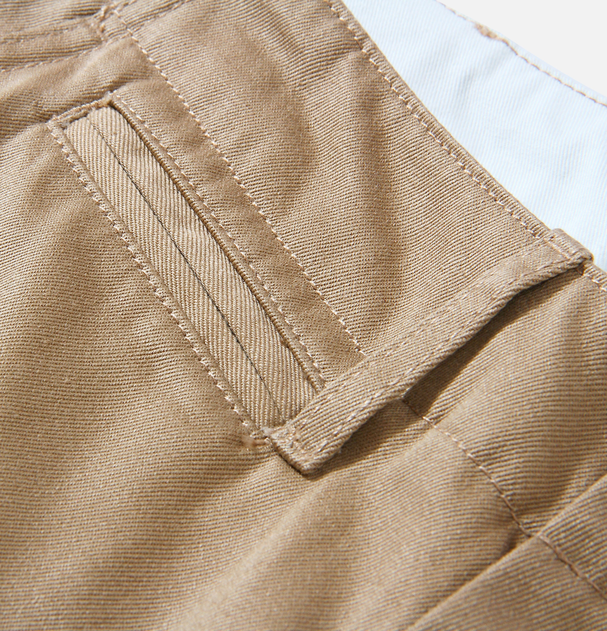 Standard Types 1942 Chino Khaki