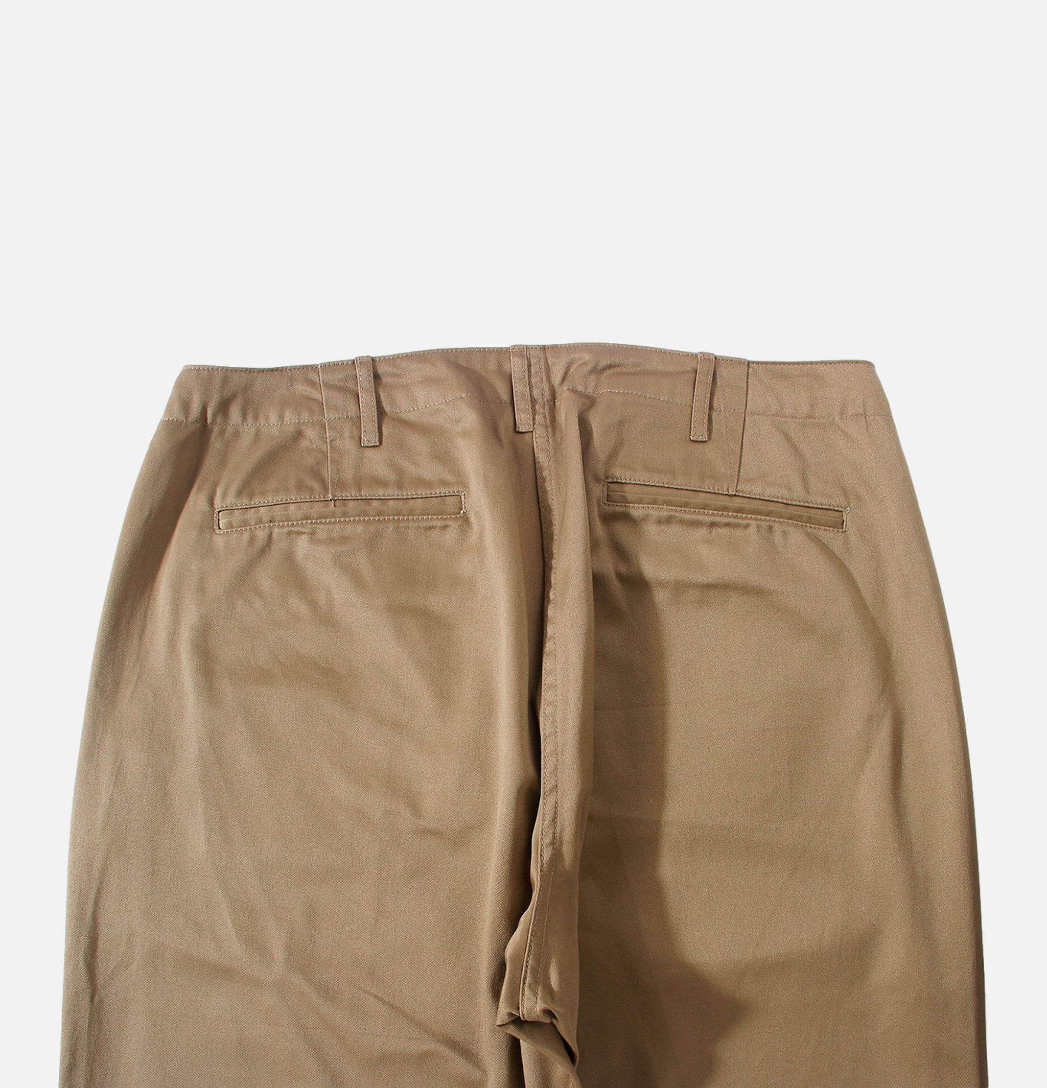 Standard Types 1942 Chino Khaki