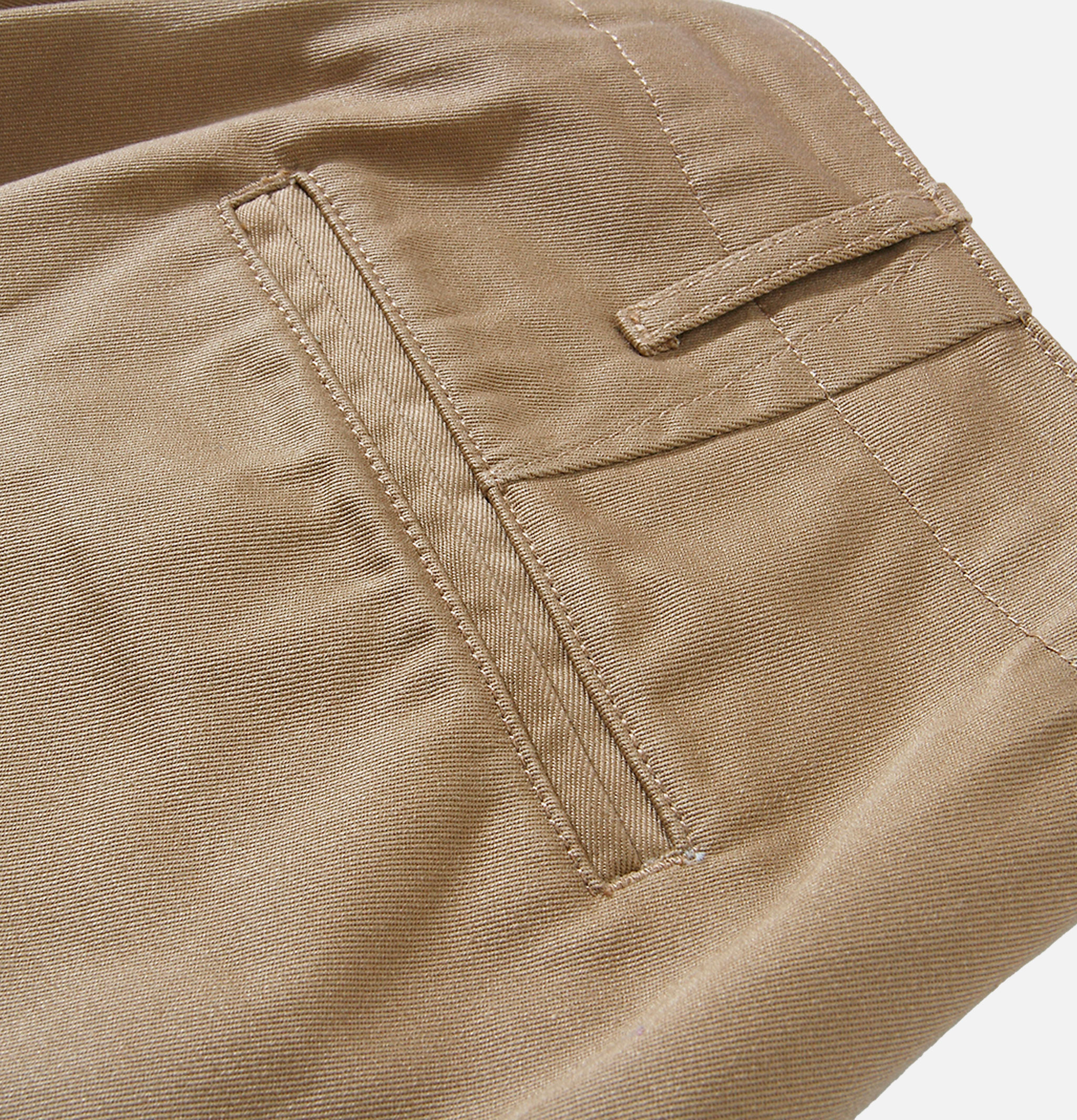 Standard Types 1942 Chino Khaki