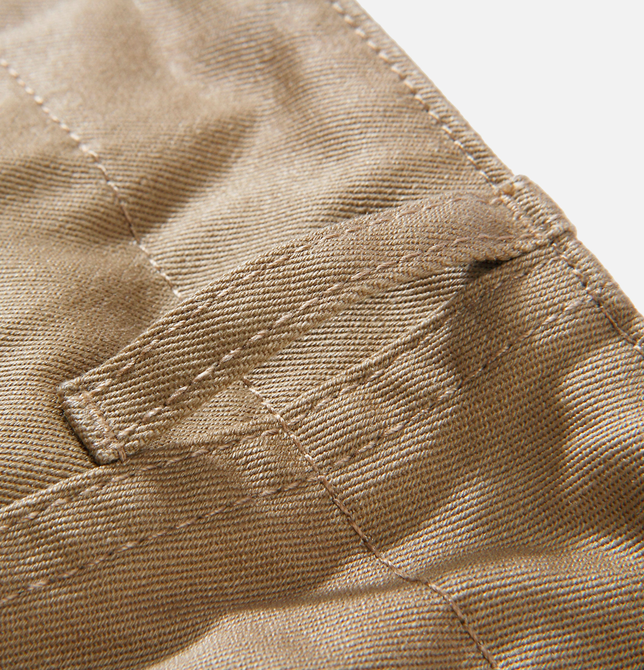 Standard Types 1942 Chino Khaki