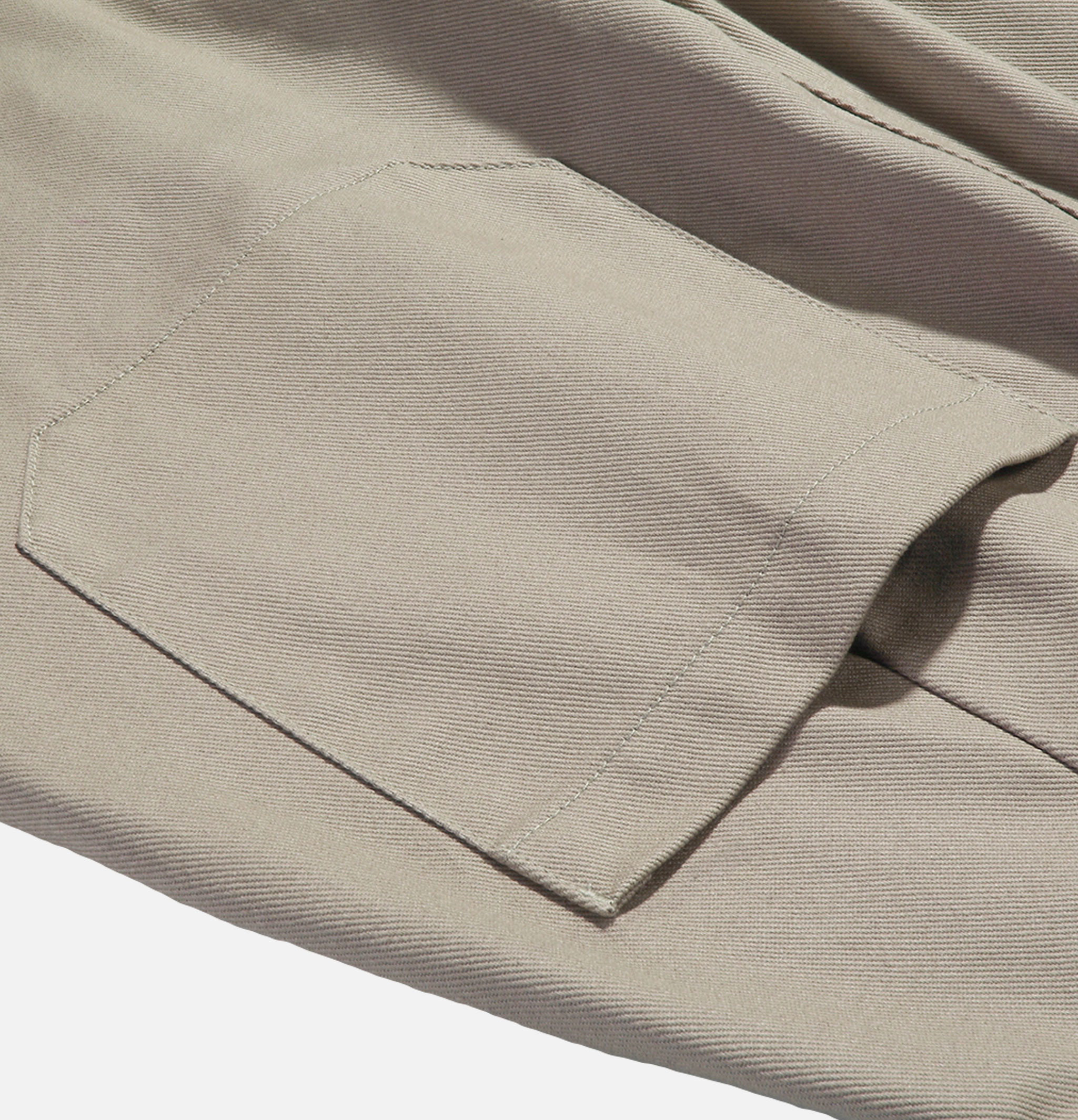 Standard Types Naval Trouser Tan