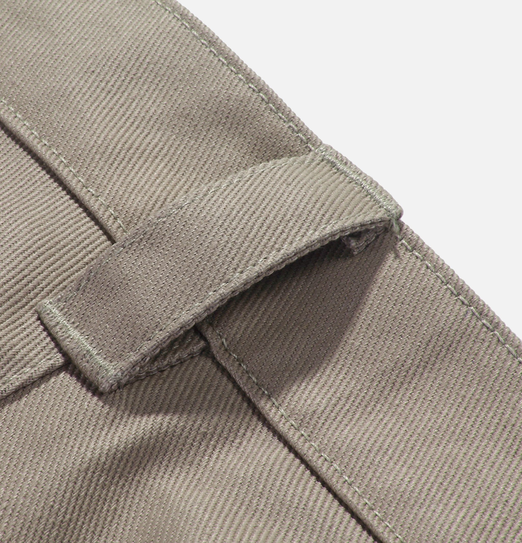 Standard Types Naval Trouser Tan