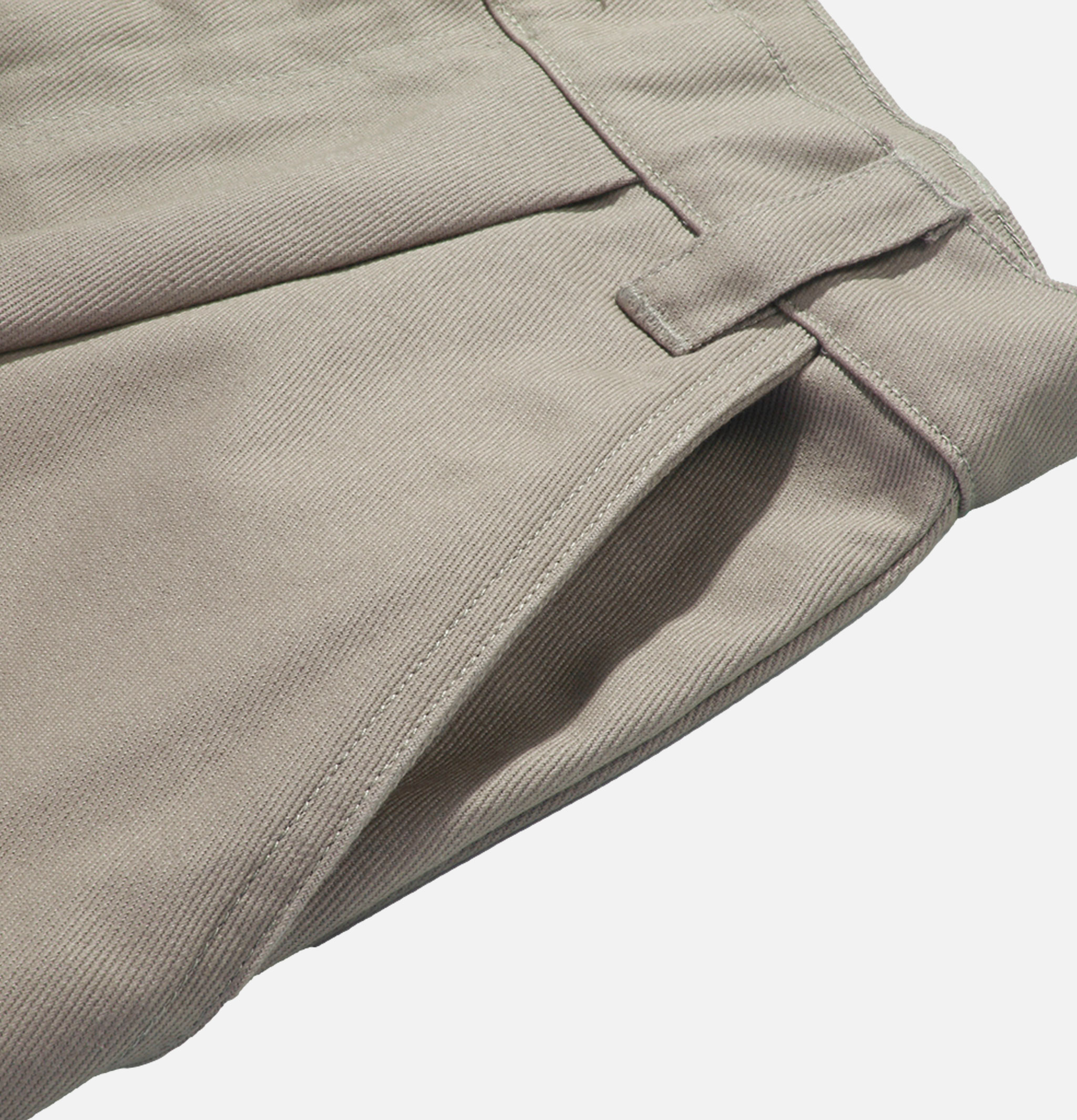 Standard Types Naval Trouser Tan