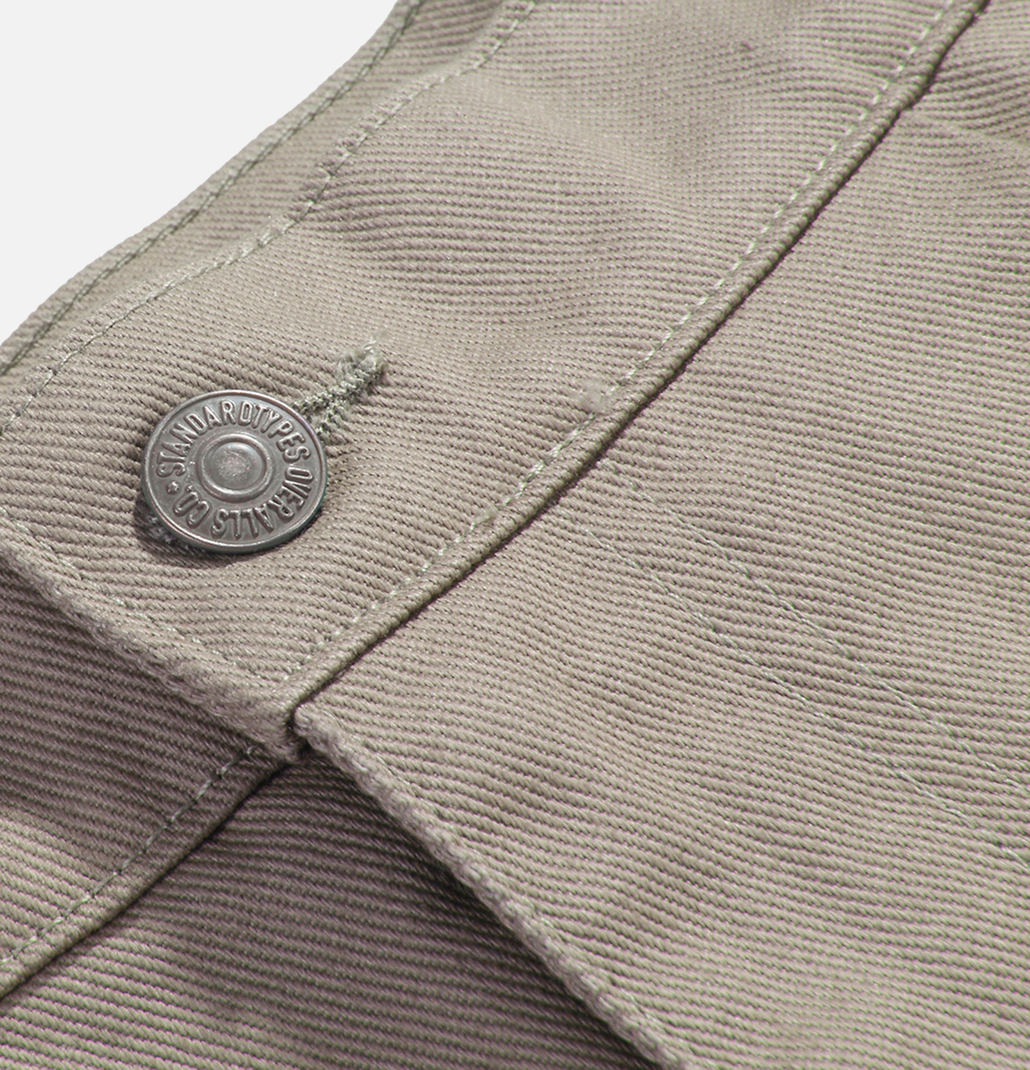 Standard Types Naval Trouser Tan